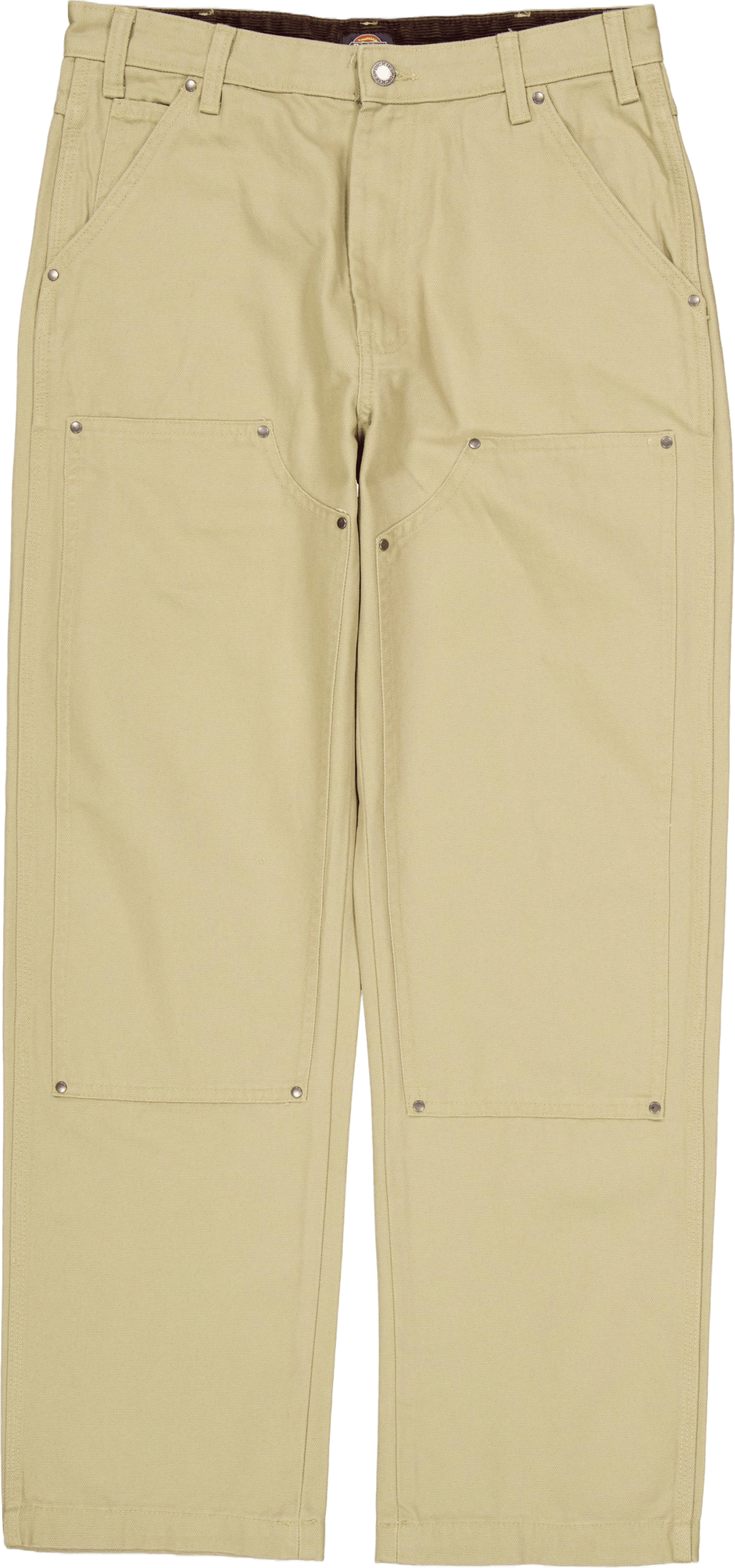 Dickies Duck Canvas Utility Pant Sw Desert Sand