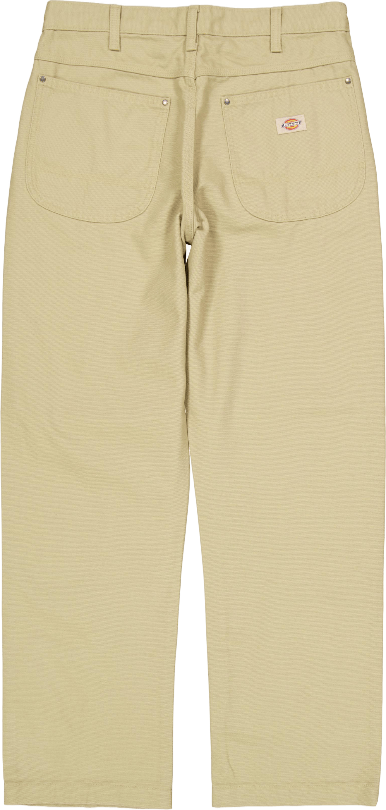 Dickies Duck Canvas Utility Pant Sw Desert Sand - Bild 2