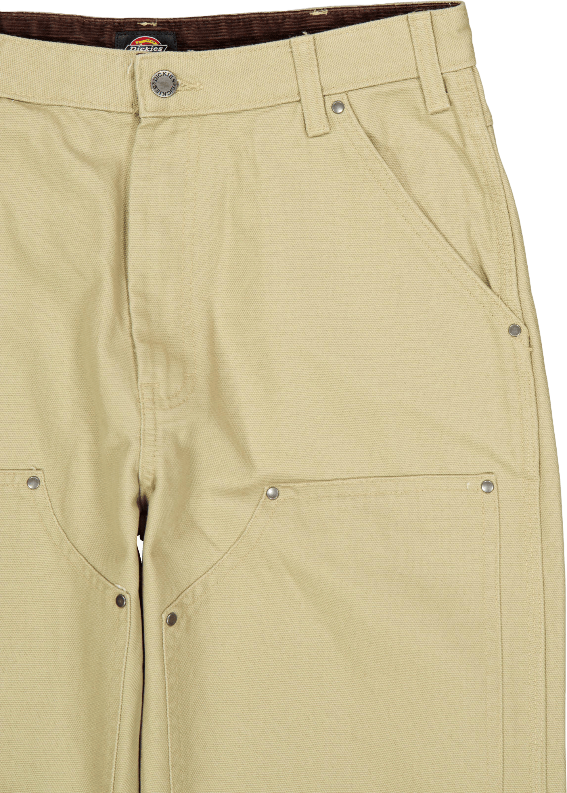 Dickies Duck Canvas Utility Pant Sw Desert Sand - Bild 3