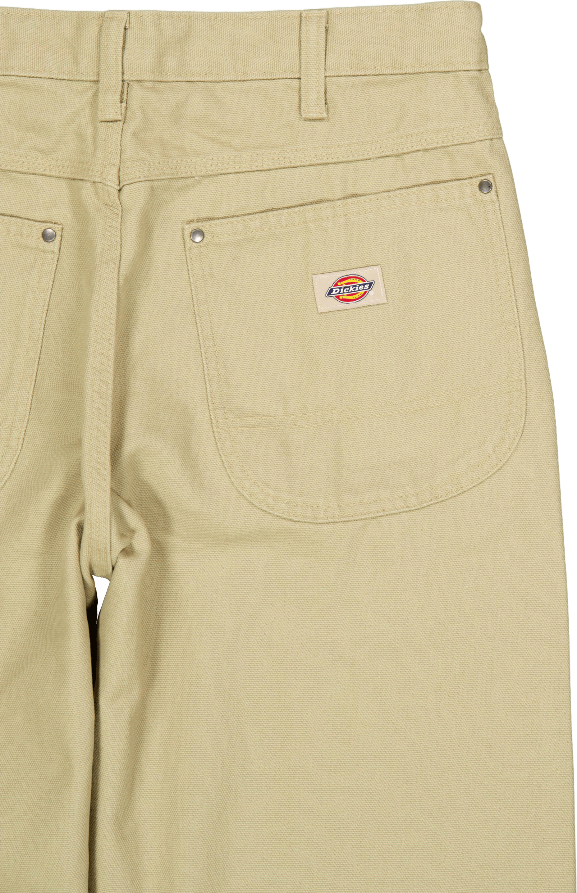 Dickies Duck Canvas Utility Pant Sw Desert Sand - Bild 4