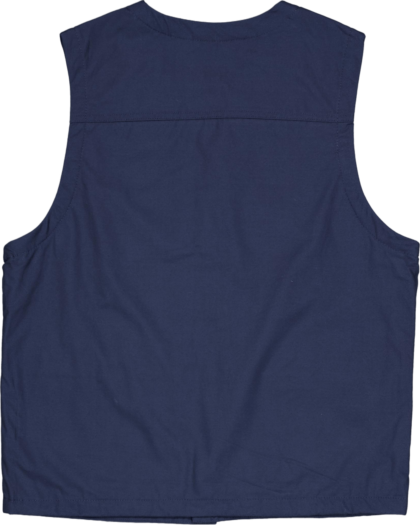 Fishersville Vest Dark Navy - Bild 2