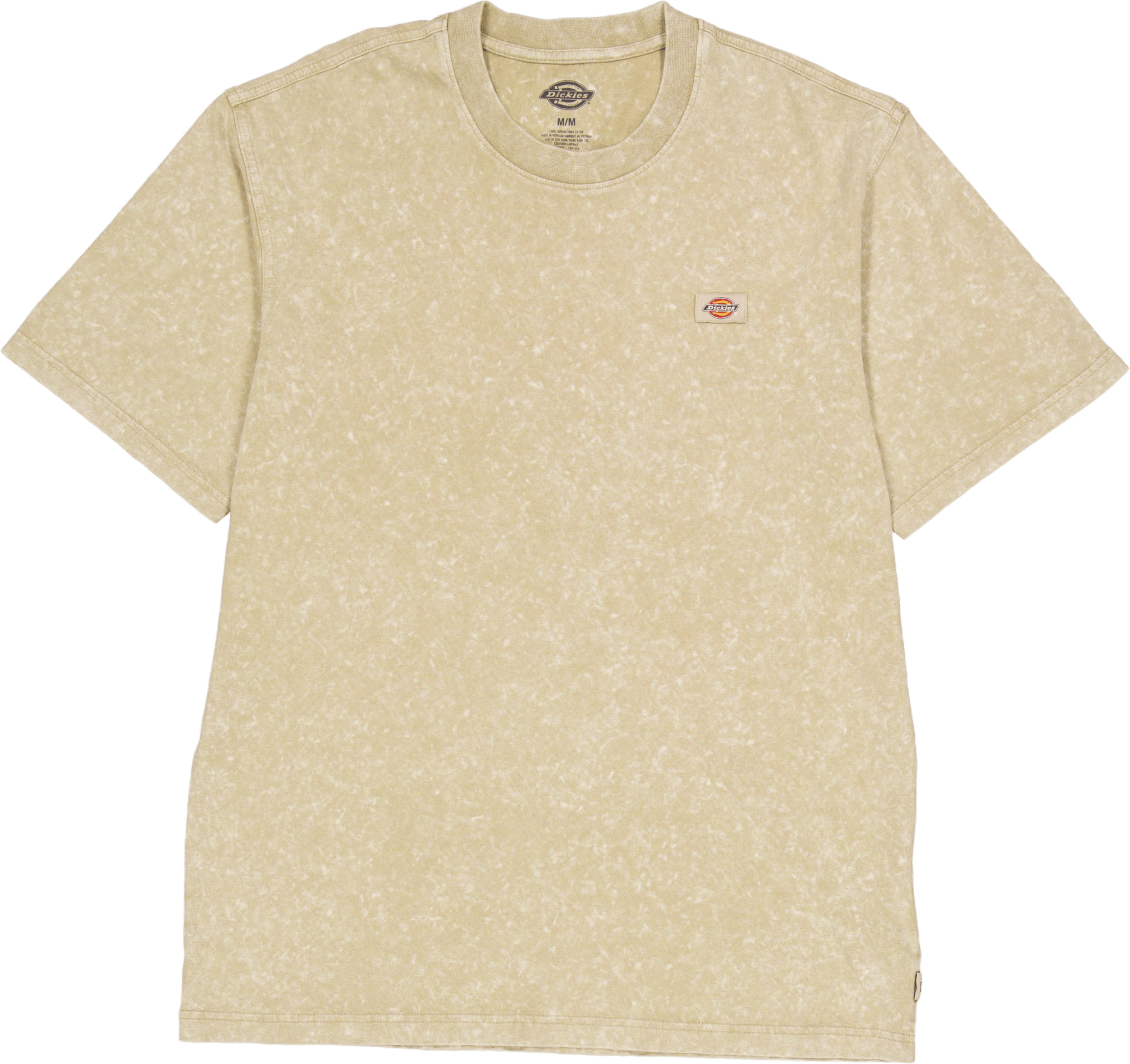 Newington Tee Ss Dble Dye/Acd Ss