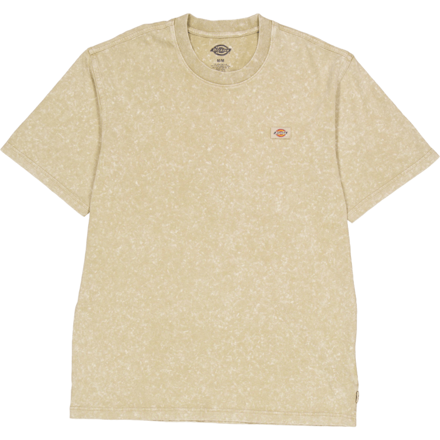 Newington Tee Ss Dble Dye/Acd Ss