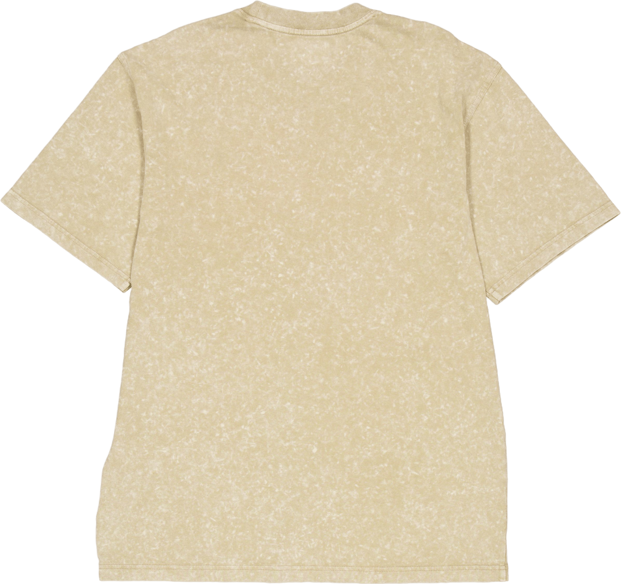 Newington Tee Ss Dble Dye/Acd Ss - Bild 2