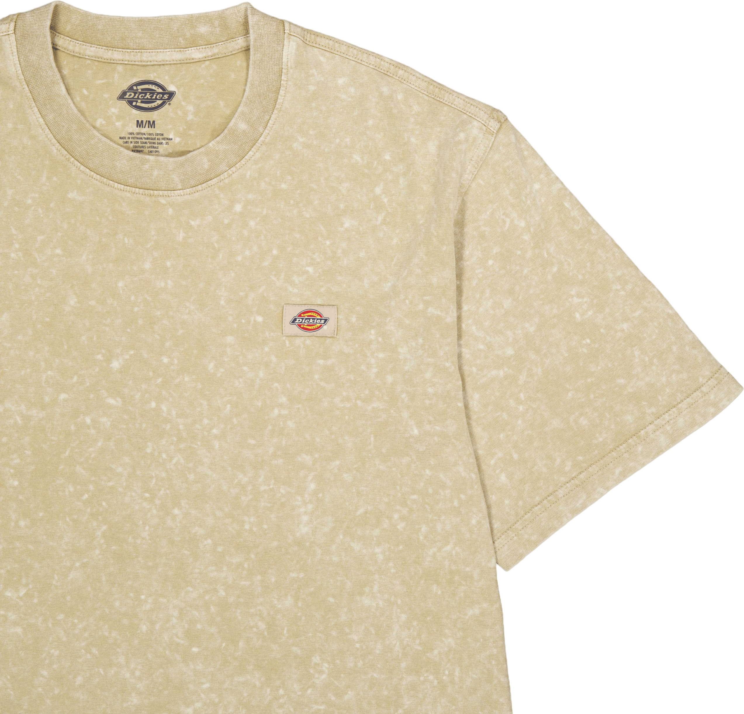 Newington Tee Ss Dble Dye/Acd Ss - Bild 3