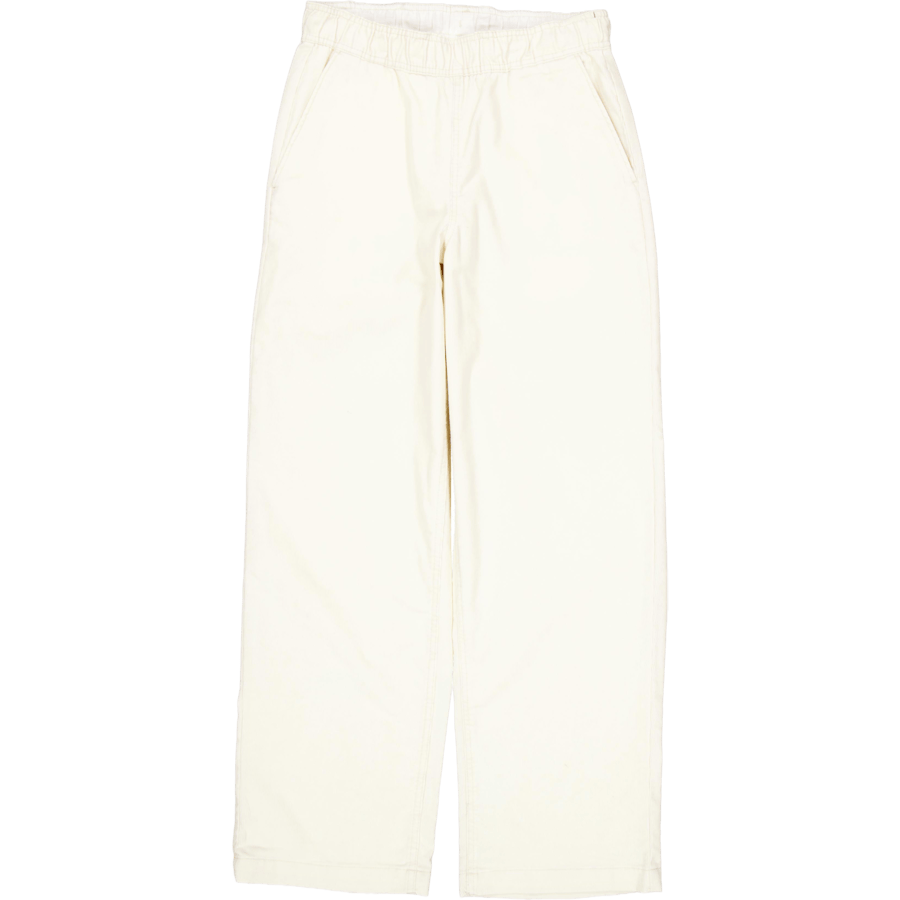 Chase City Pant Whitecap Gray