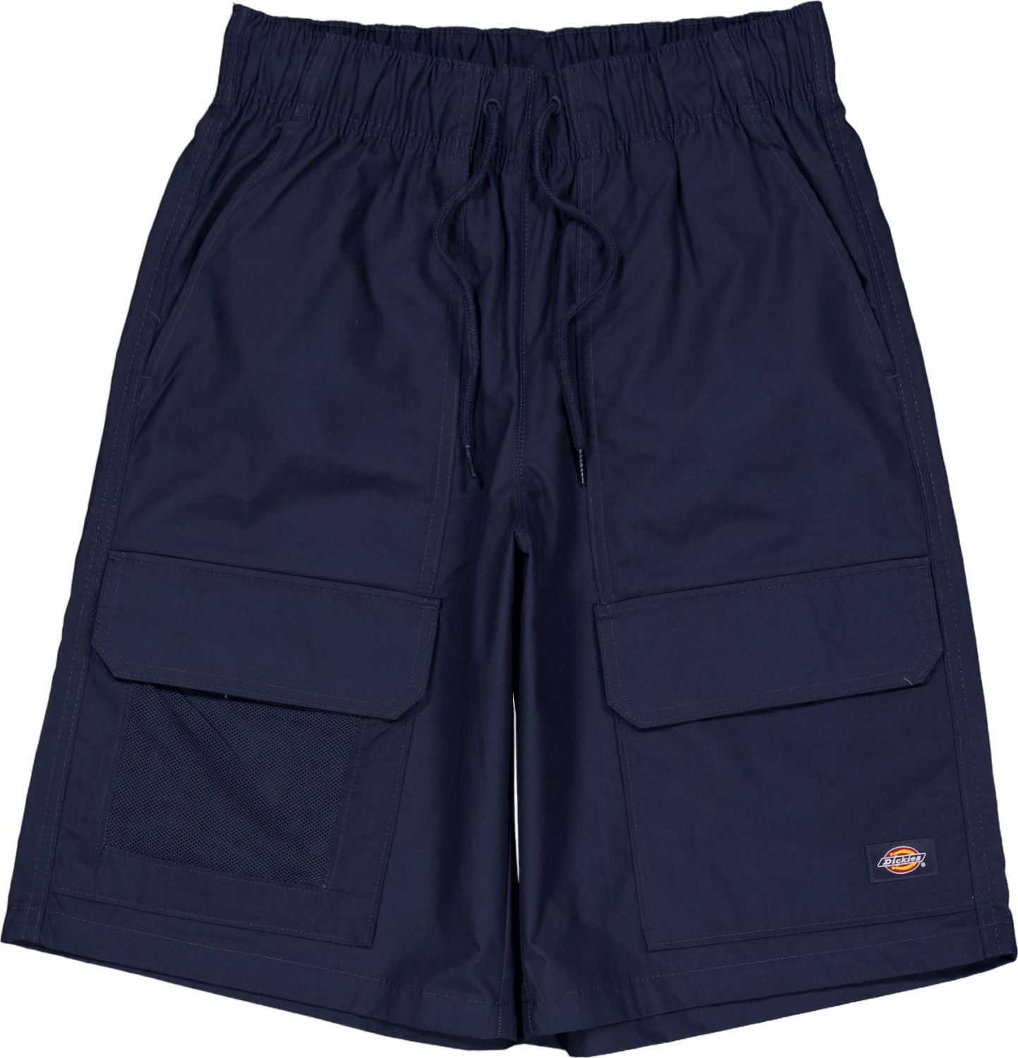 Fishersville Cargo Short Dark Navy