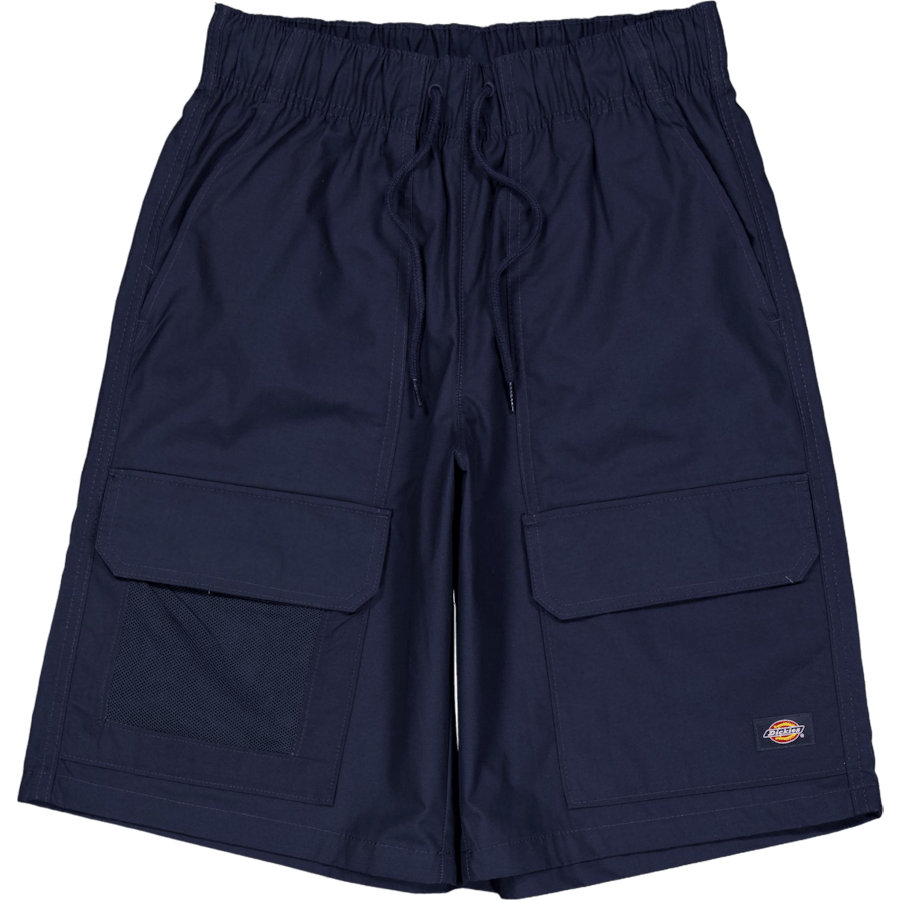 Fishersville Cargo Short Dark Navy