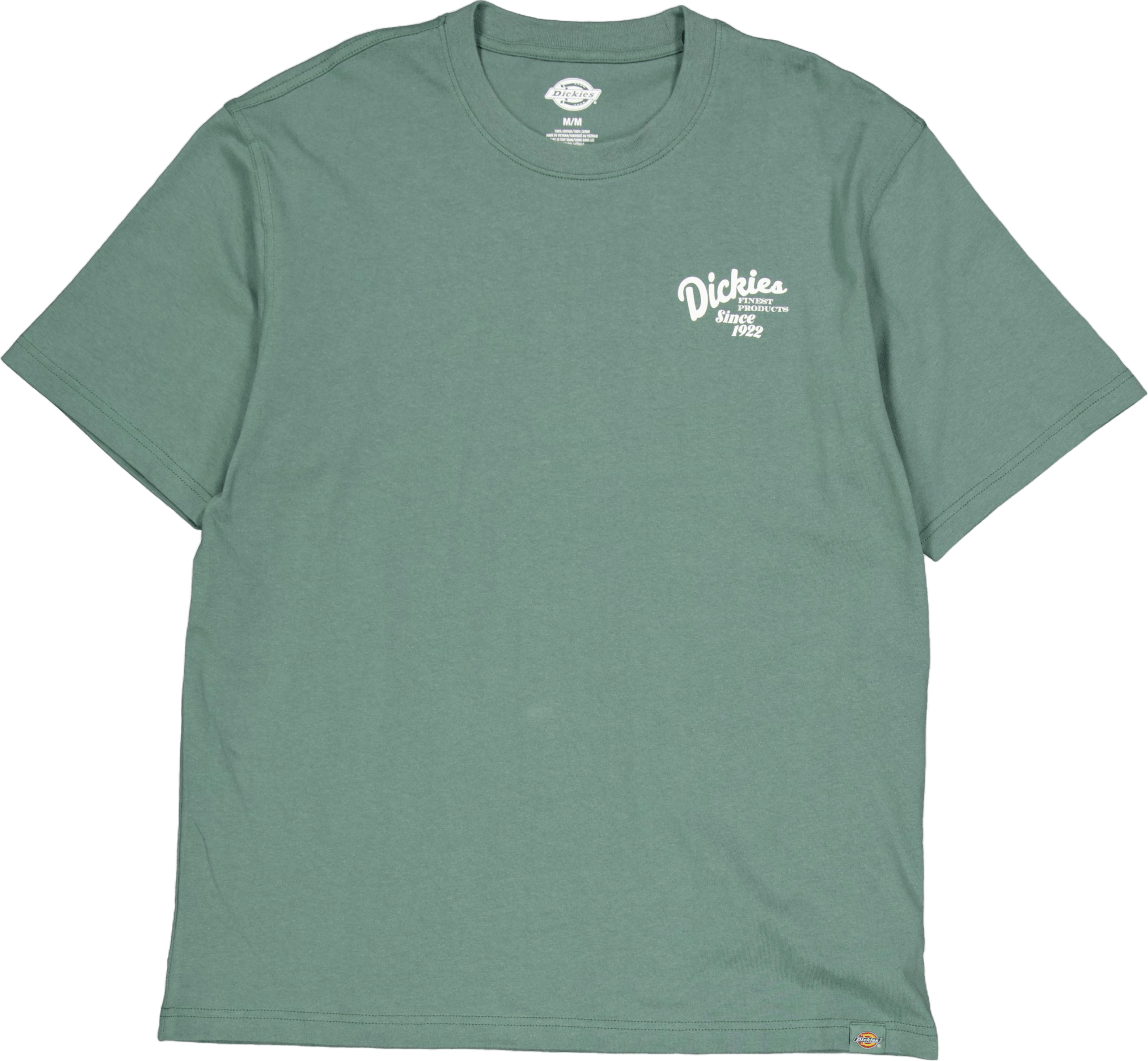 Raven Tee Ss Dark Forest