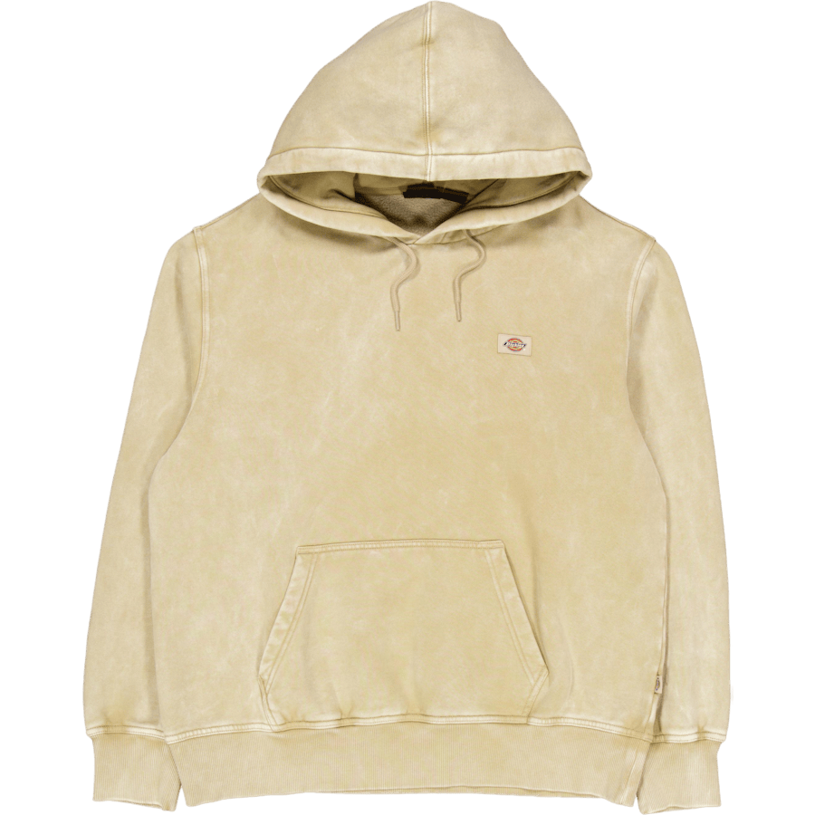 Newington Hoodie Dble Dye/Acd Ss