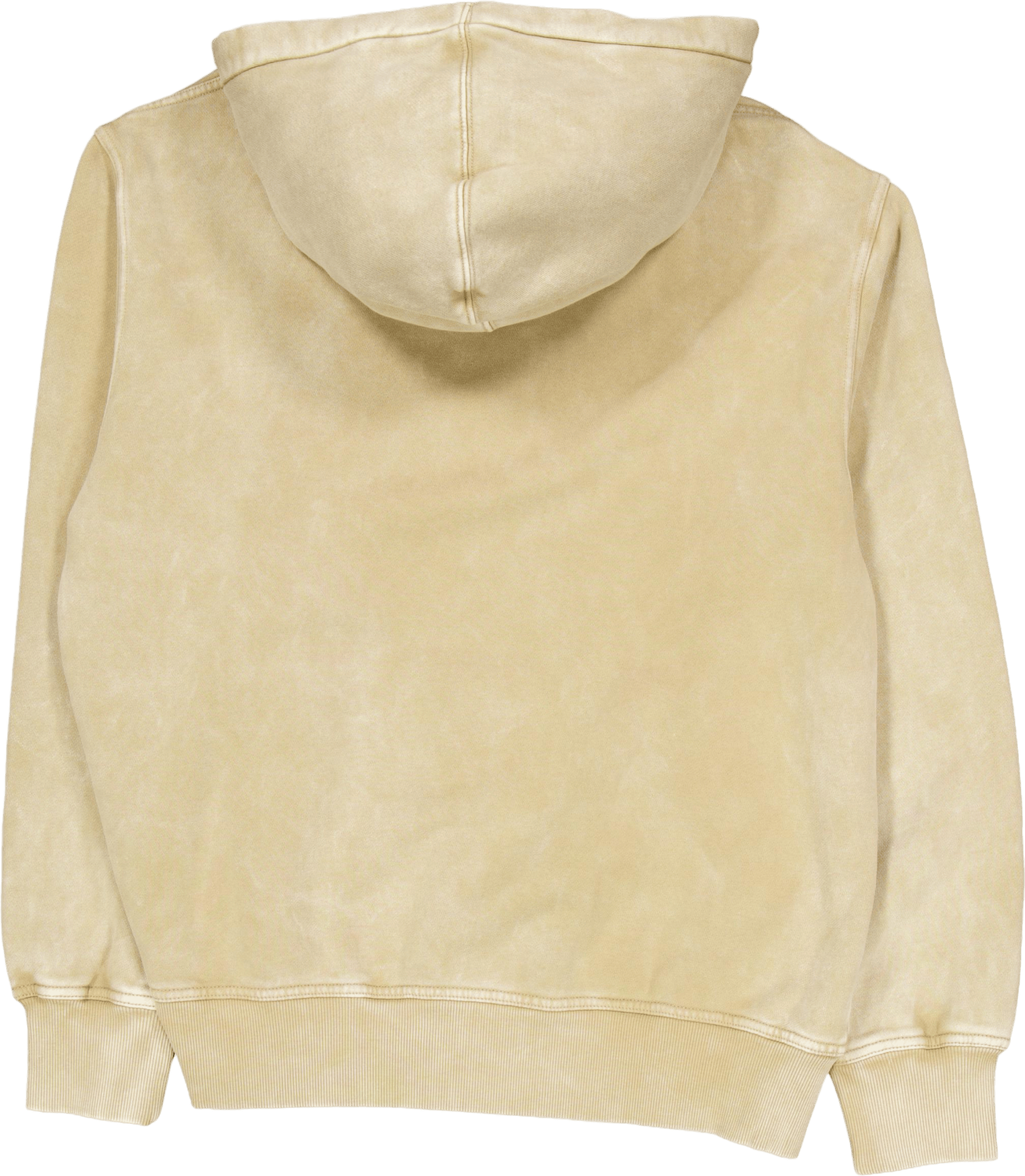 Newington Hoodie Dble Dye/Acd Ss - Bild 2