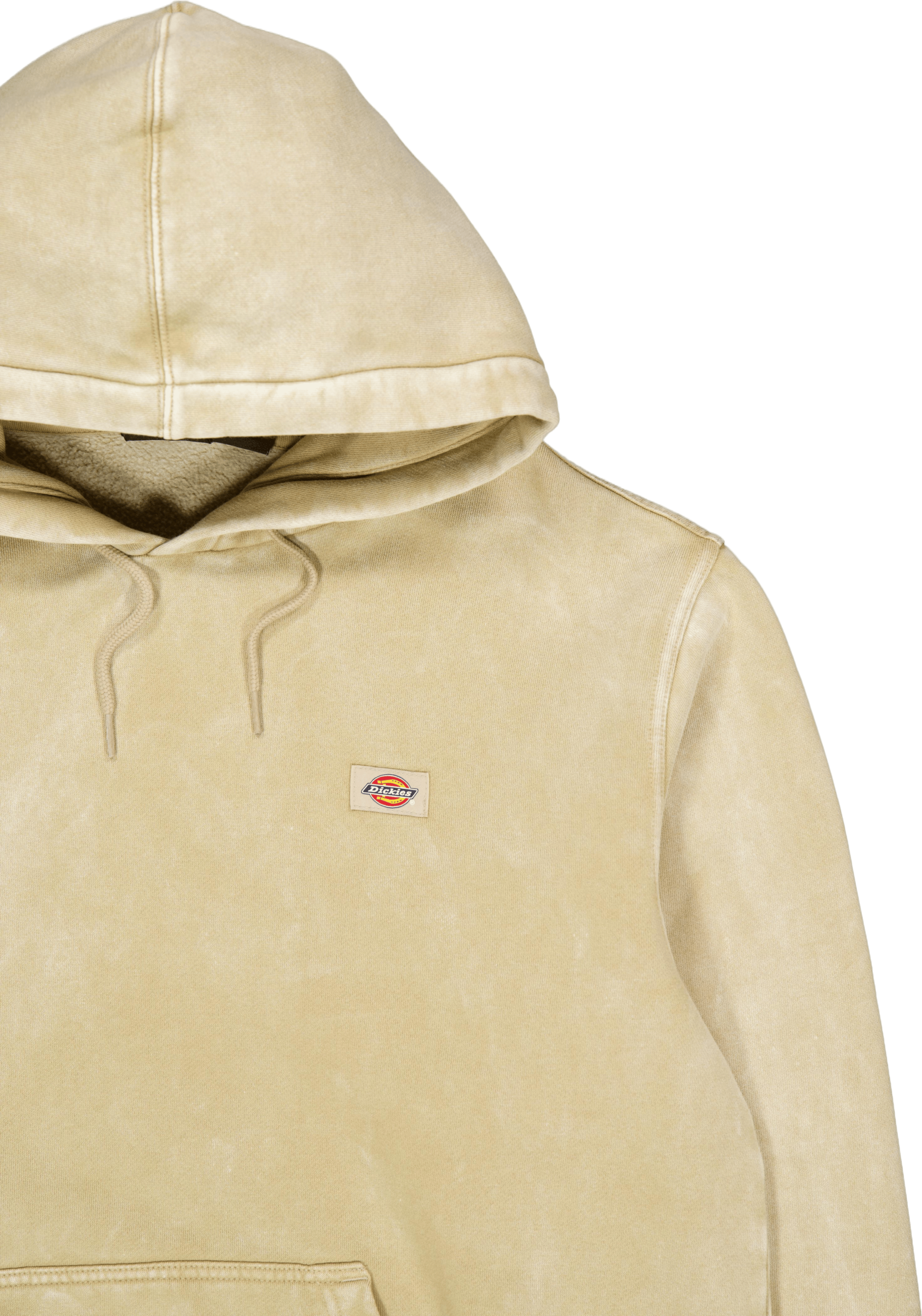 Newington Hoodie Dble Dye/Acd Ss - Bild 3