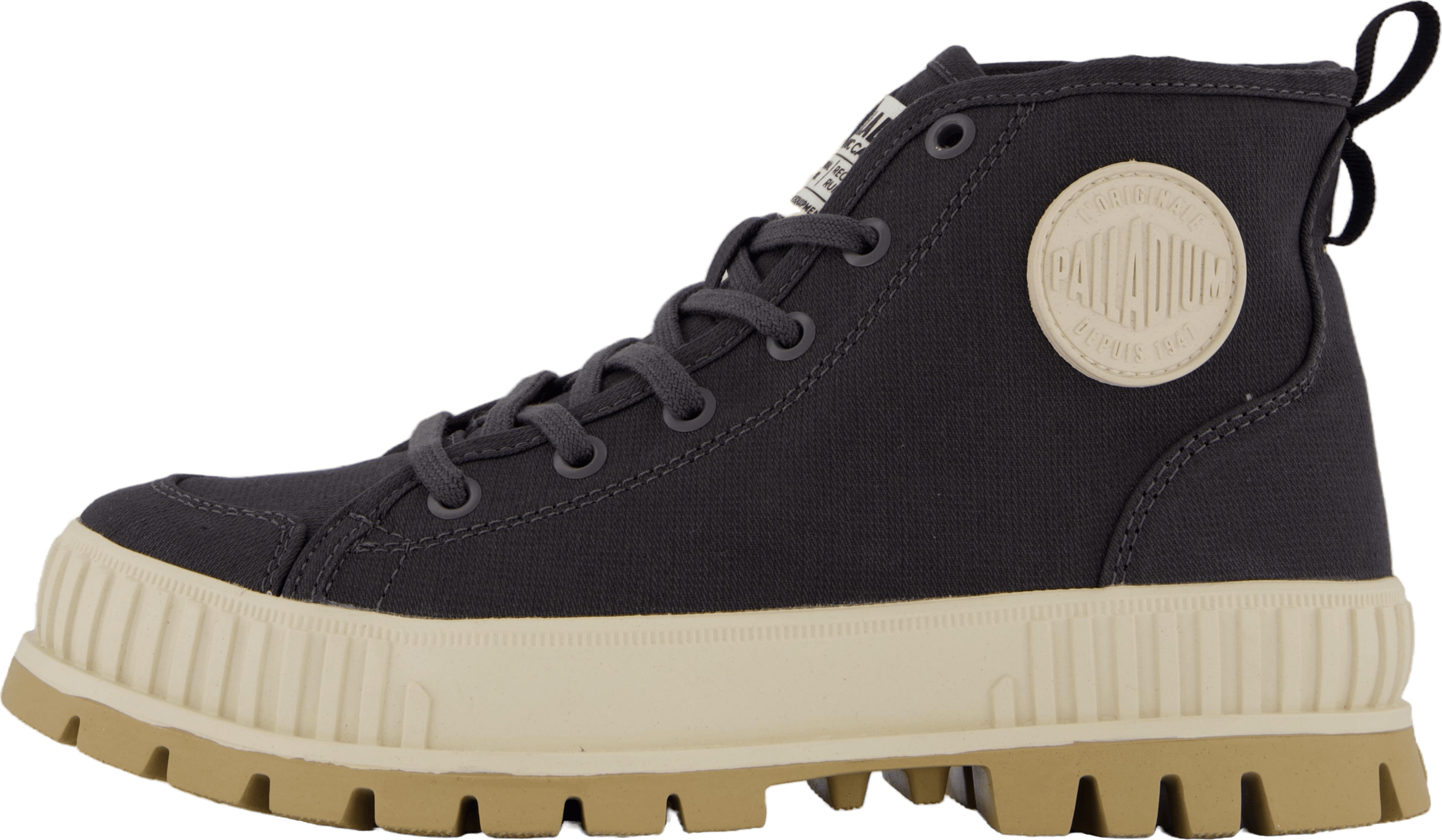 Pallashock Org 2 Asphalt