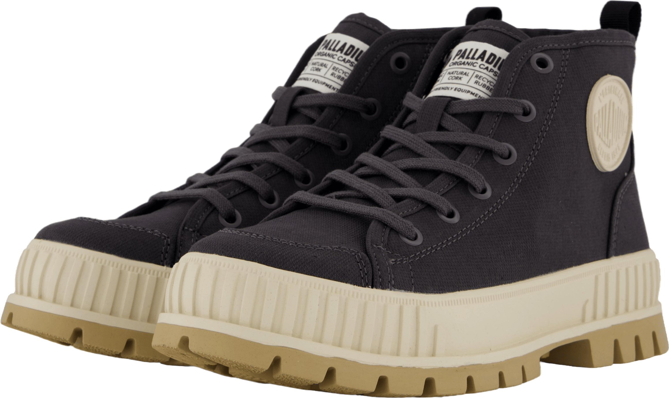 Pallashock Org 2 Asphalt - Bild 2