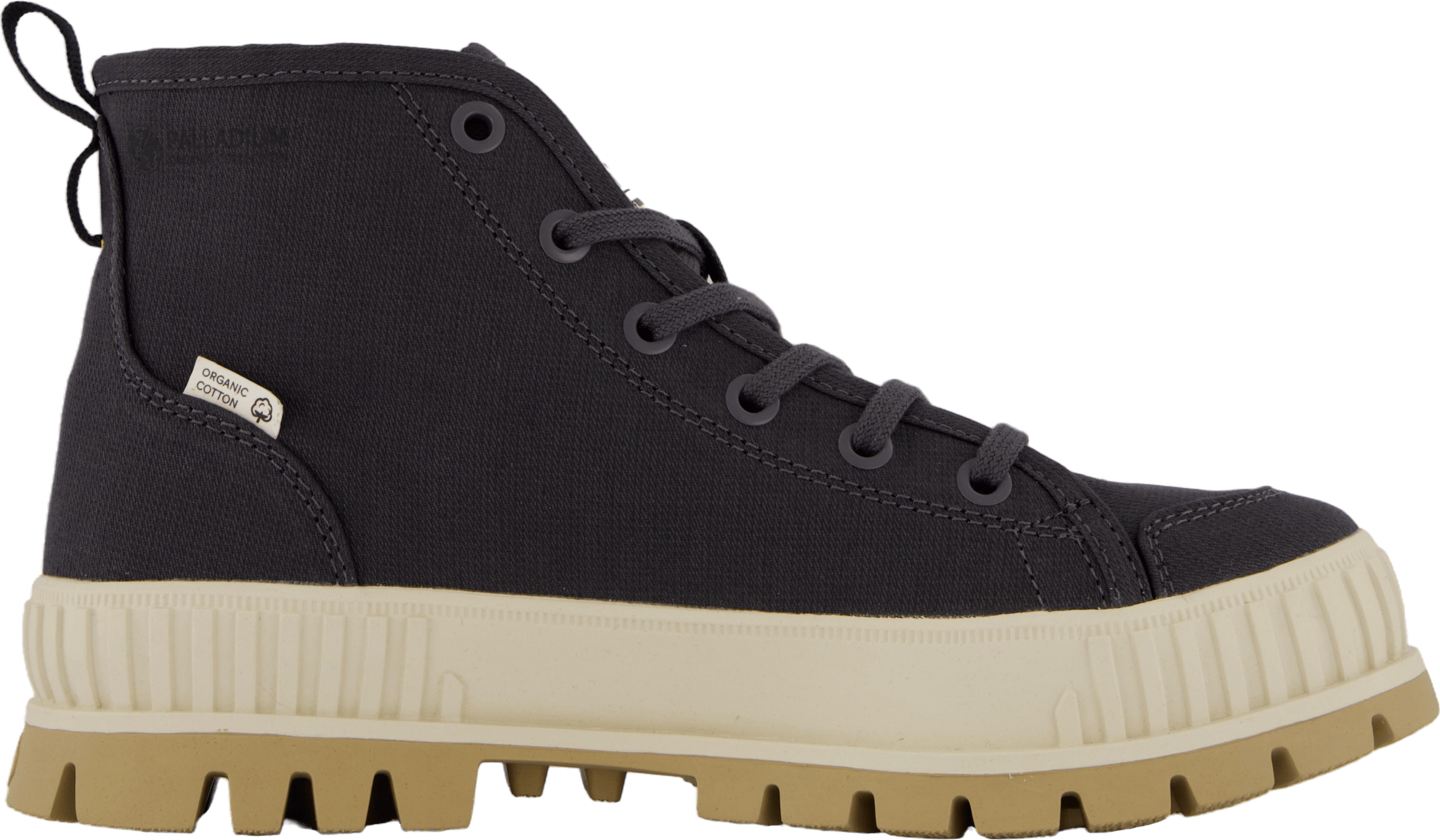 Pallashock Org 2 Asphalt - Bild 3