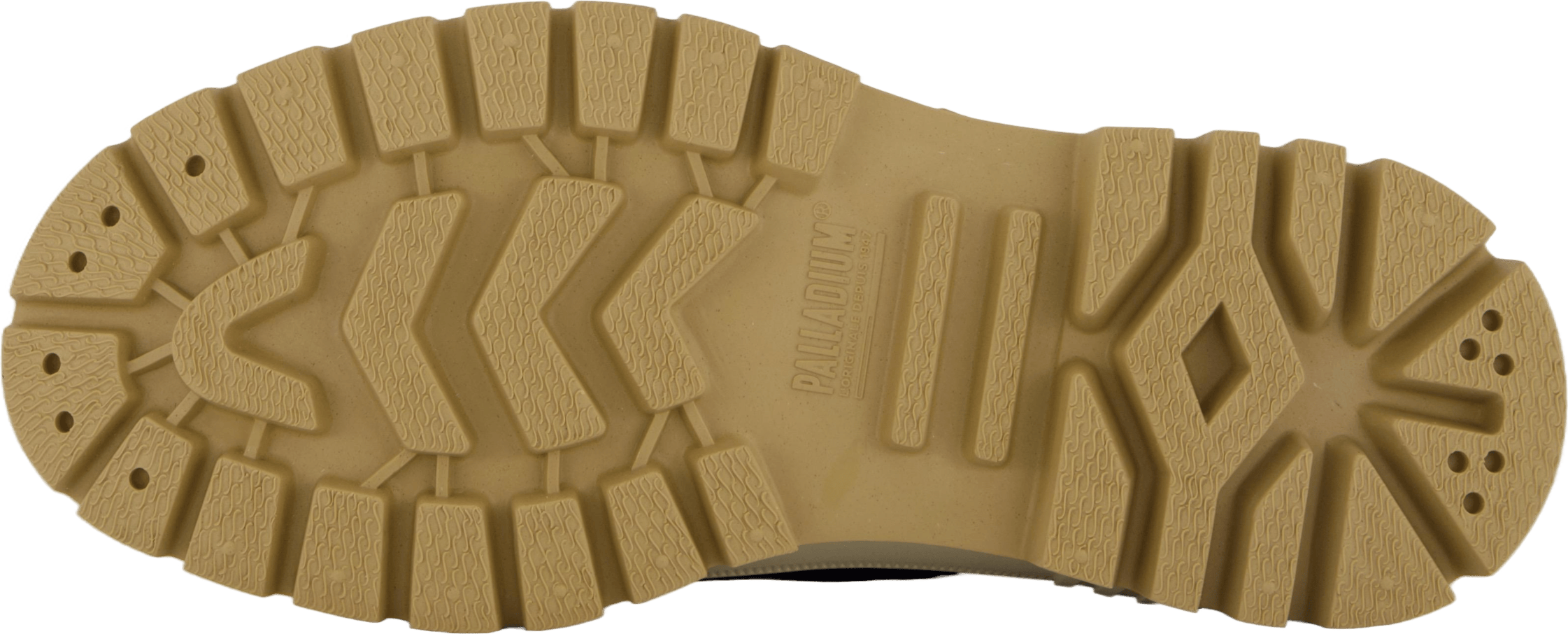 Pallashock Org 2 Asphalt - Bild 4