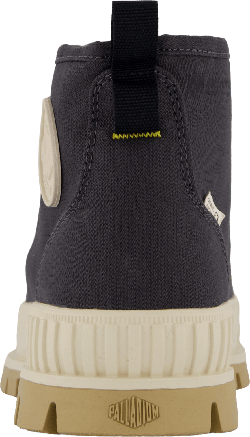 Pallashock Org 2 Asphalt - Bild 5