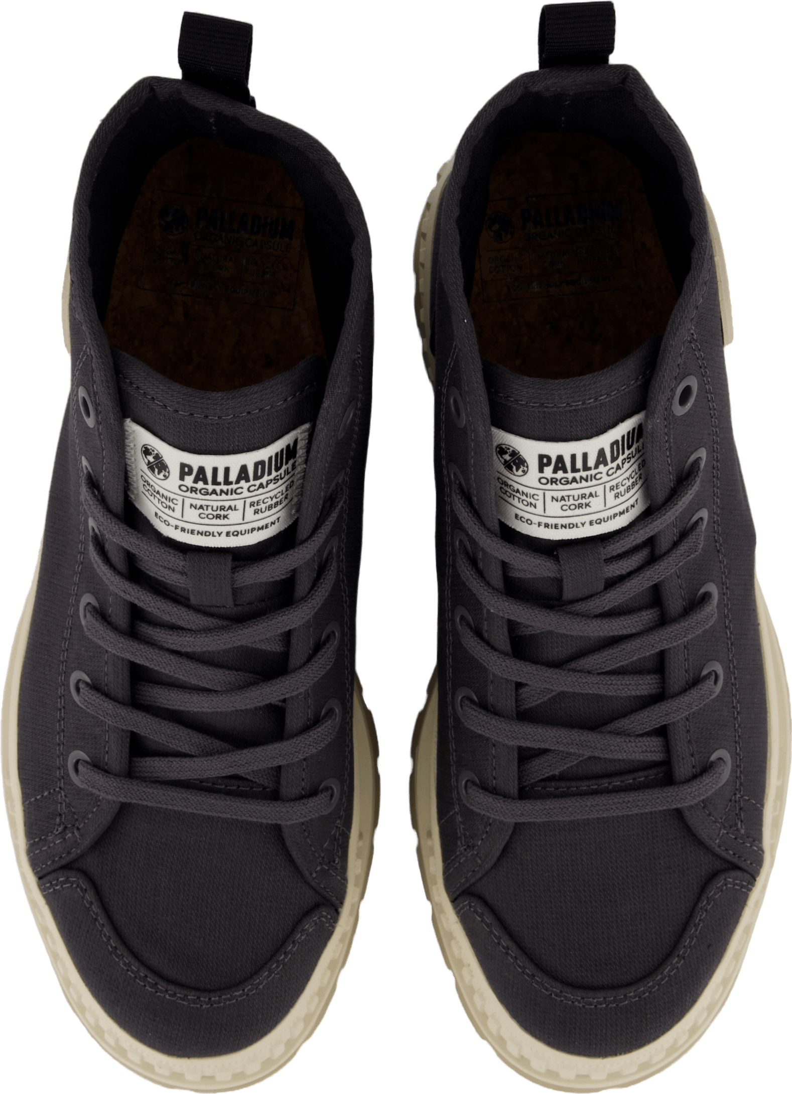 Pallashock Org 2 Asphalt - Bild 6