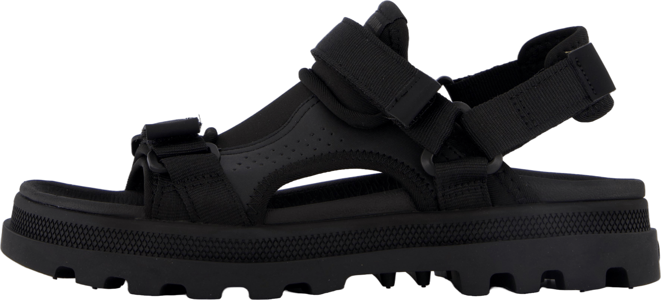 Palladune Og Sport Black