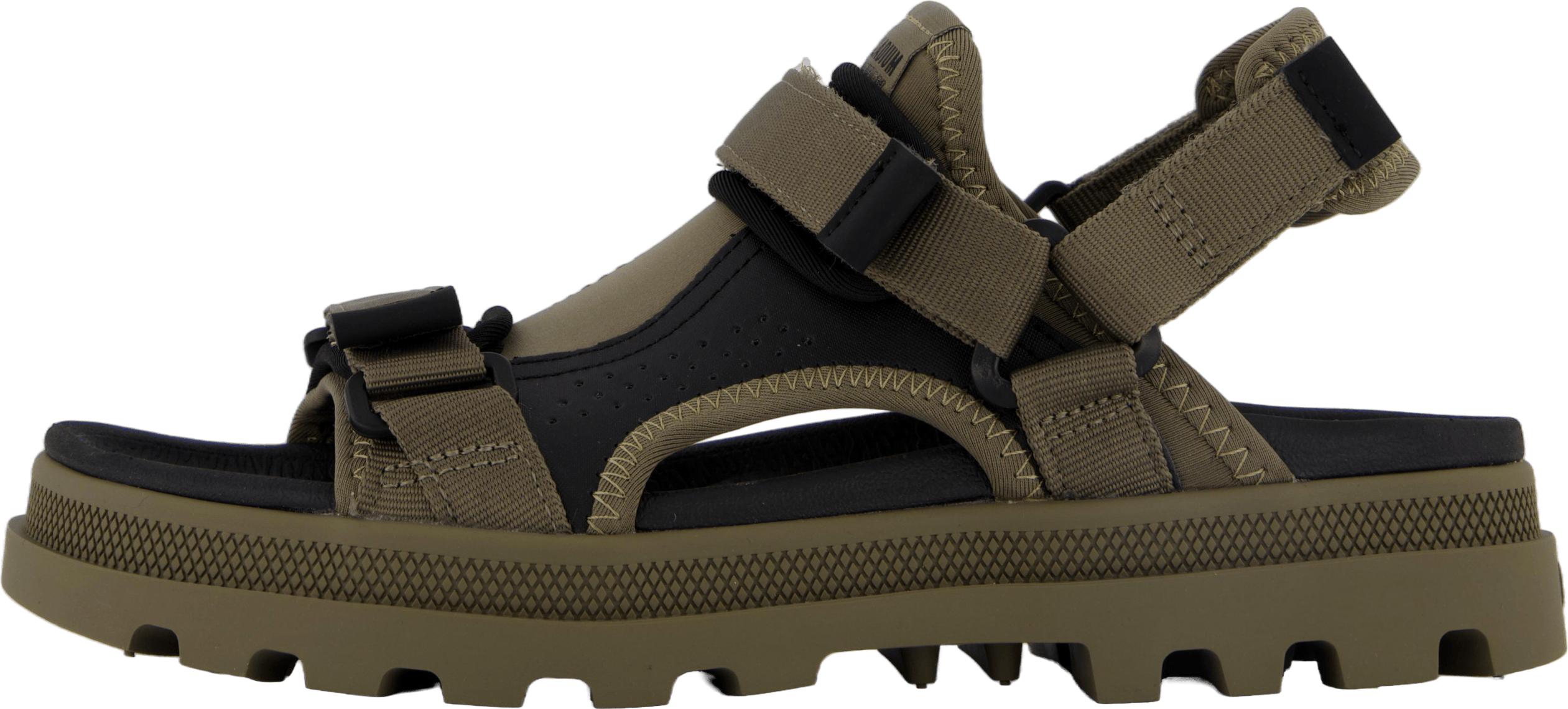 Palladune Og Sport Dusky Green