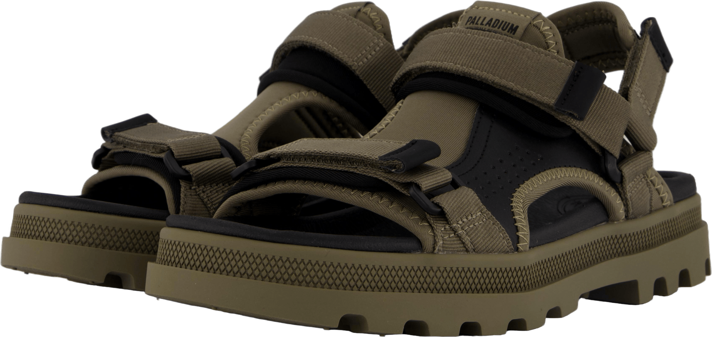 Palladune Og Sport Dusky Green - Bild 2