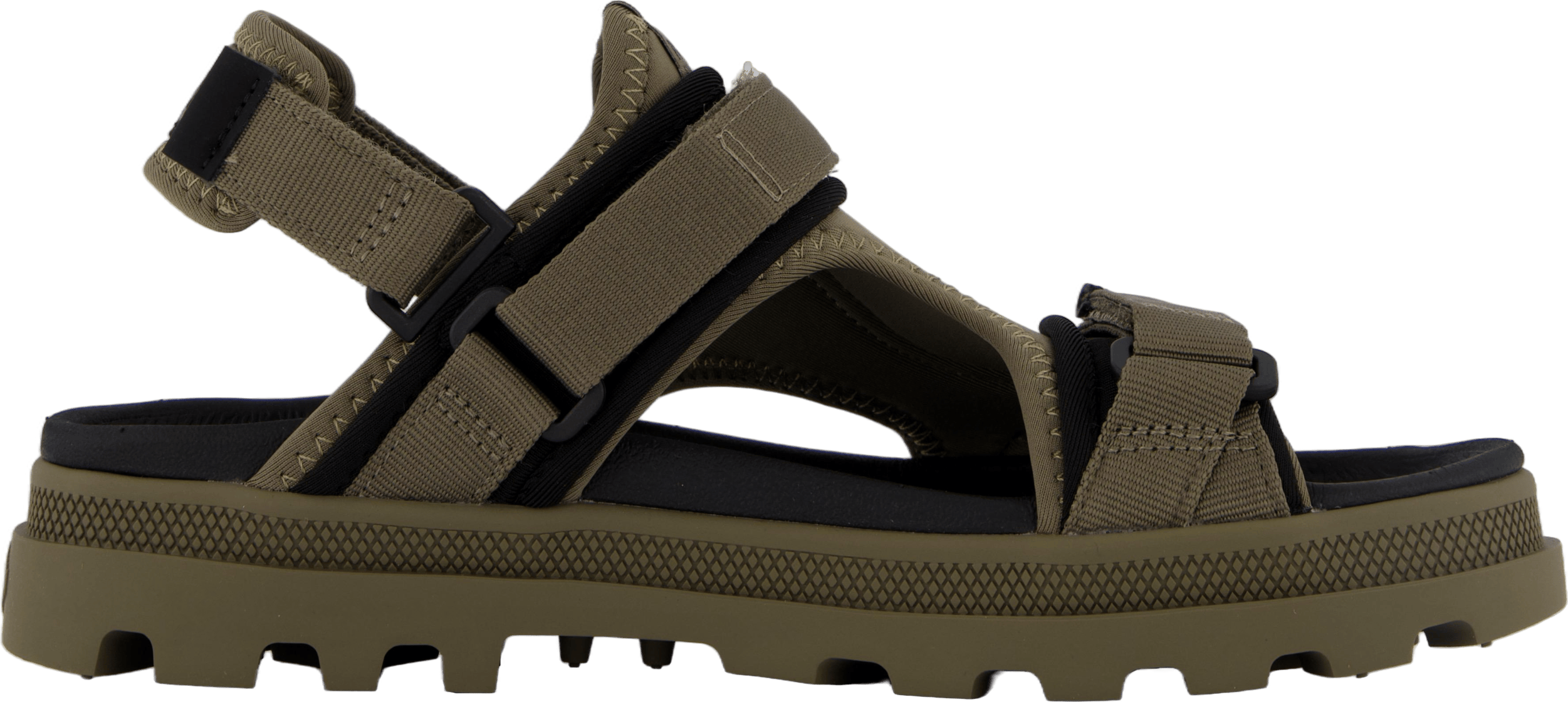 Palladune Og Sport Dusky Green - Bild 3