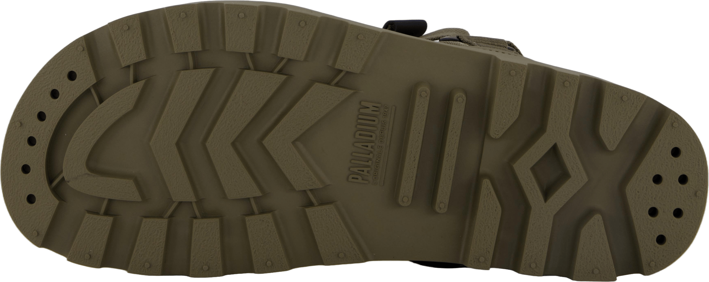 Palladune Og Sport Dusky Green - Bild 4