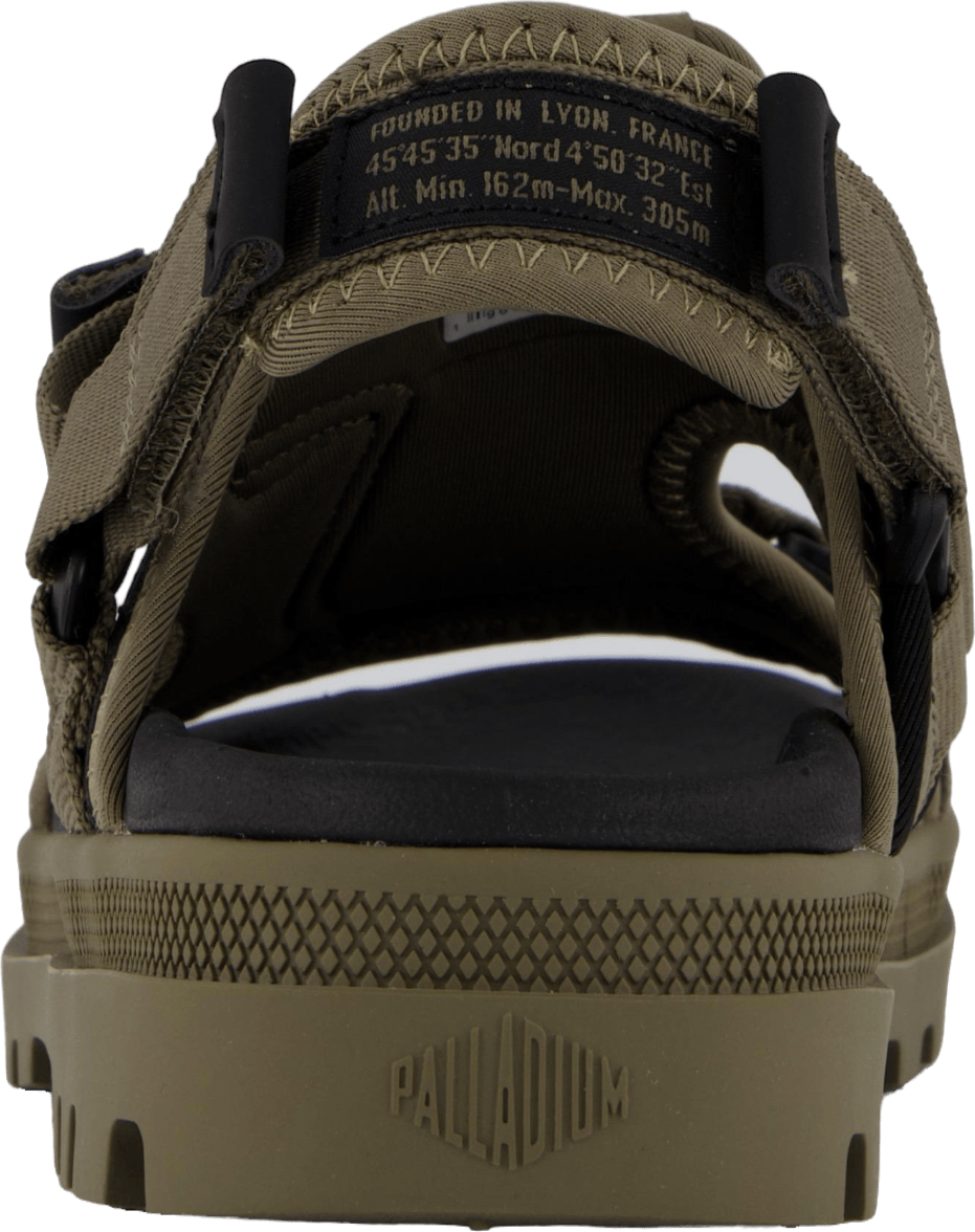 Palladune Og Sport Dusky Green - Bild 5