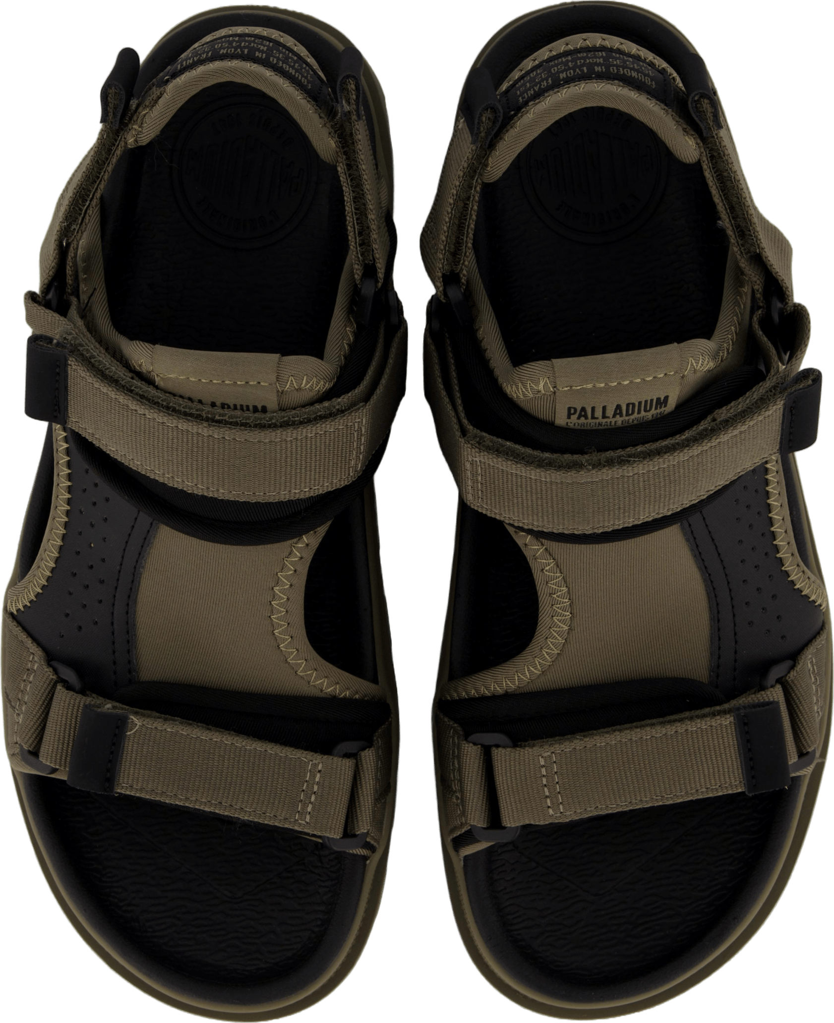 Palladune Og Sport Dusky Green - Bild 6