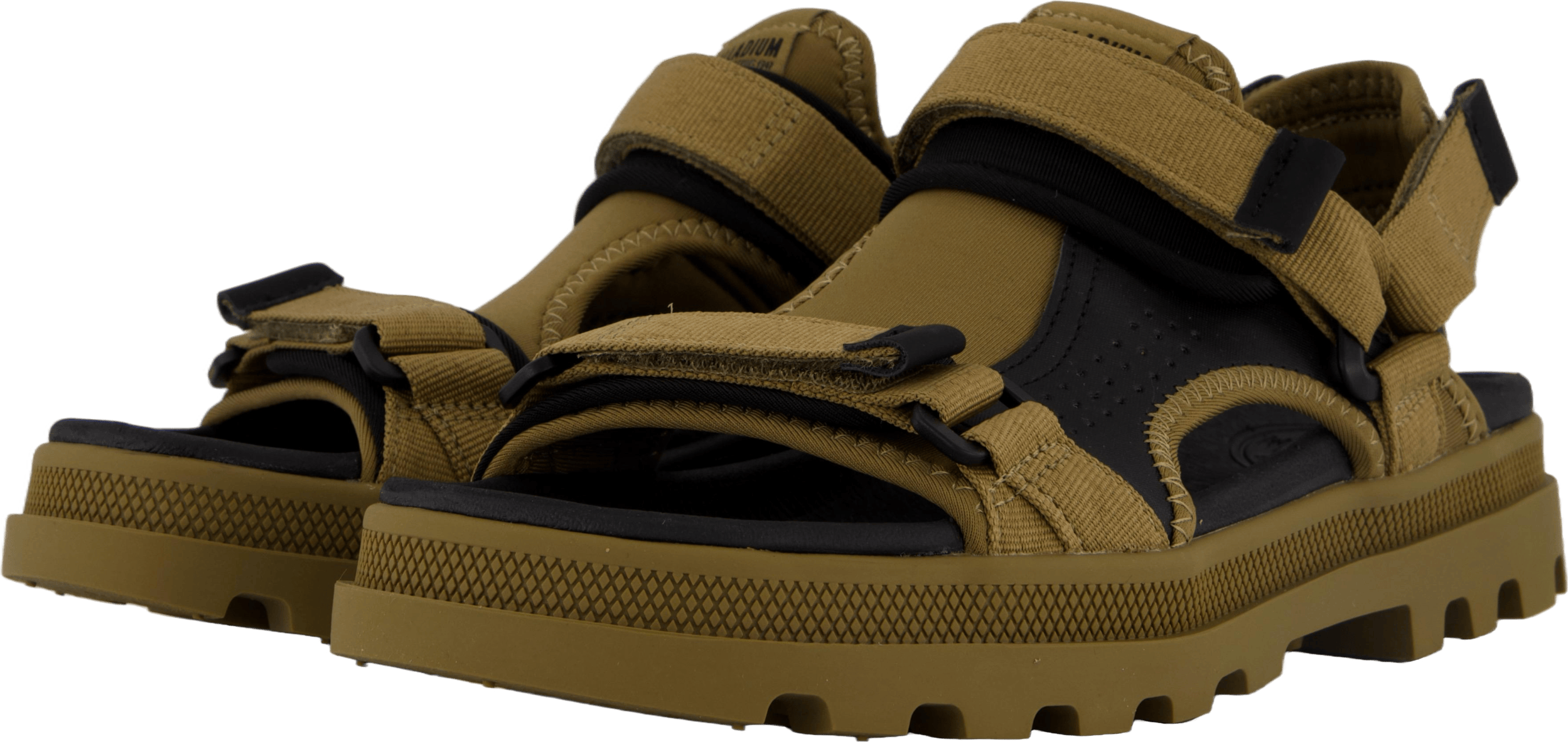 Palladune Og Sport Olive - Bild 2