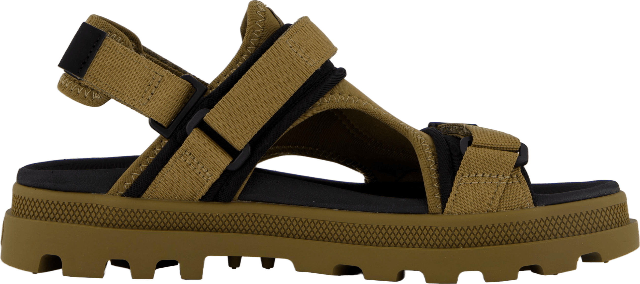 Palladune Og Sport Olive - Bild 3