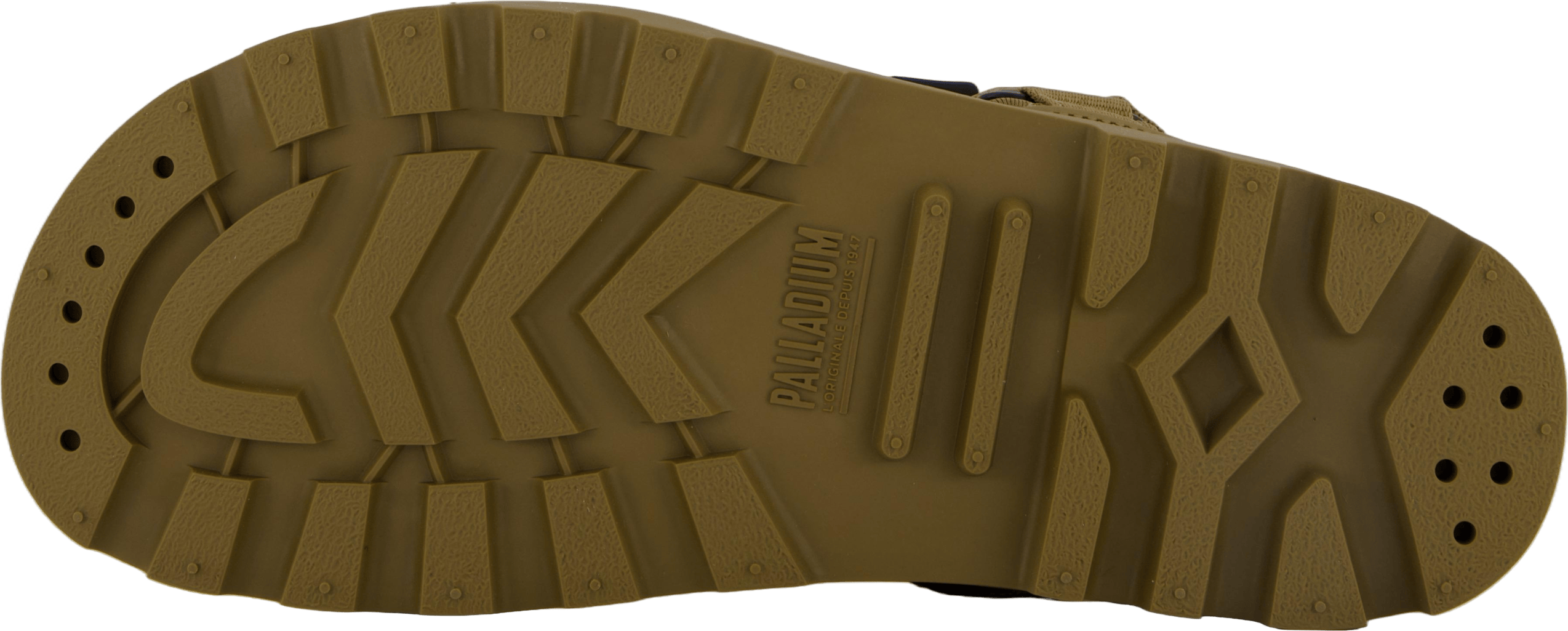 Palladune Og Sport Olive - Bild 4