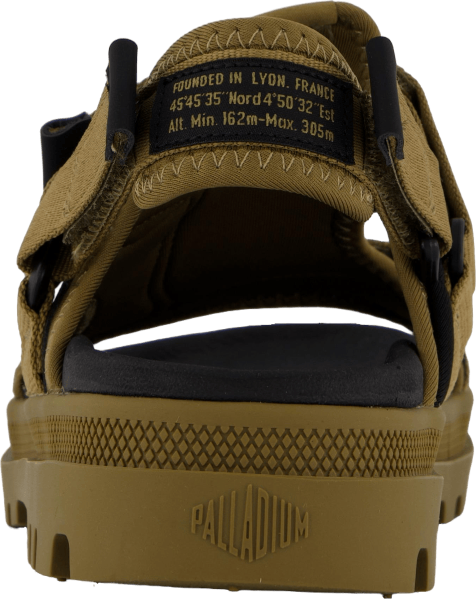 Palladune Og Sport Olive - Bild 5