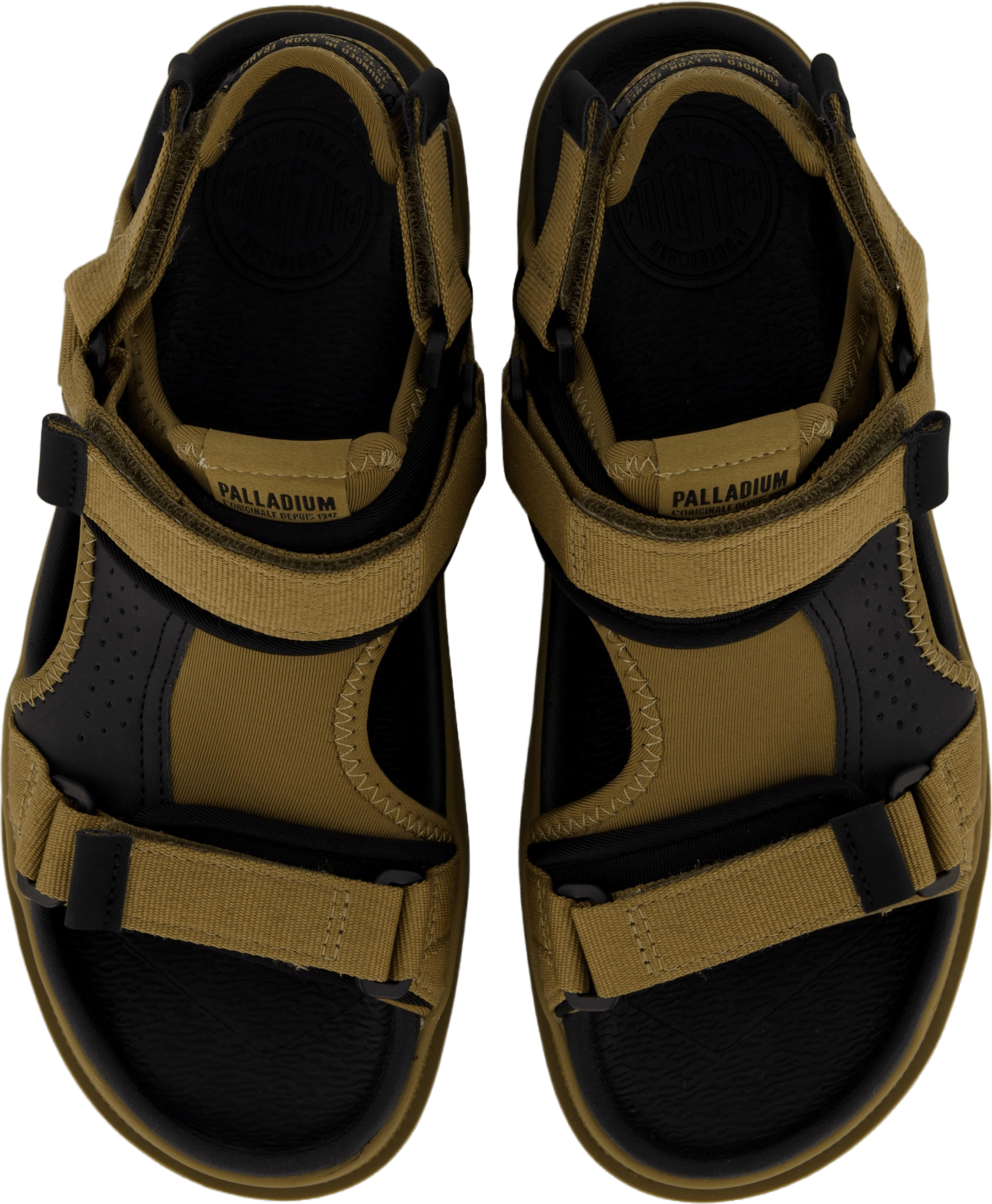 Palladune Og Sport Olive - Bild 6