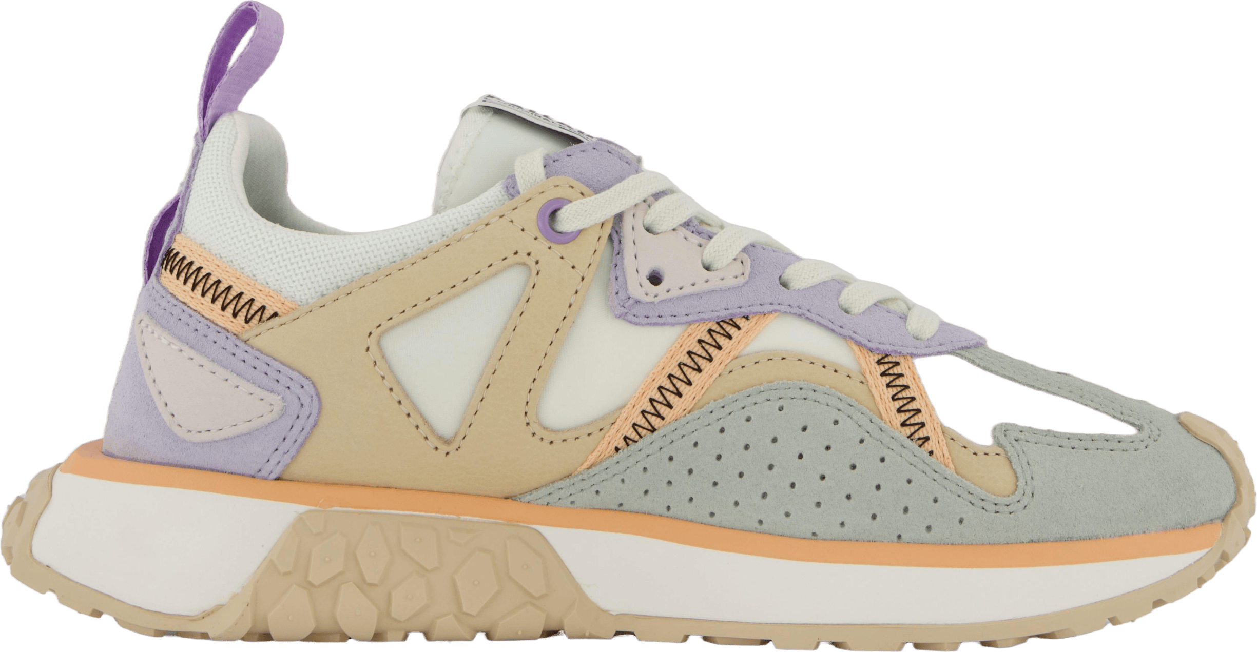 Troop Runner Outcity Star White Mix - Bild 3