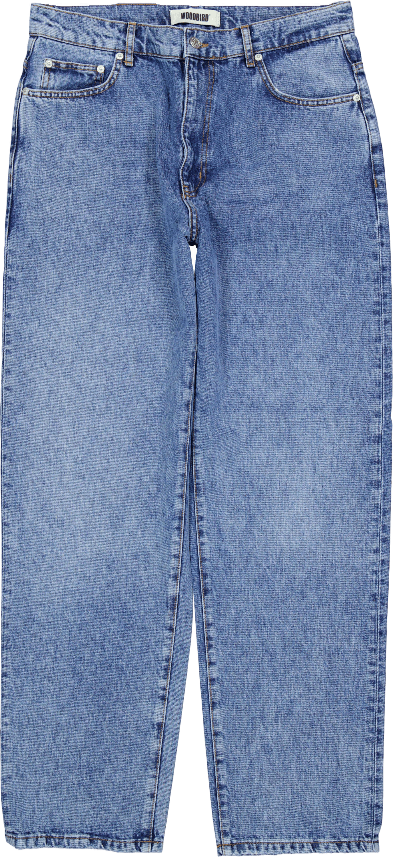 Wbleroy Optic Jeans Optic