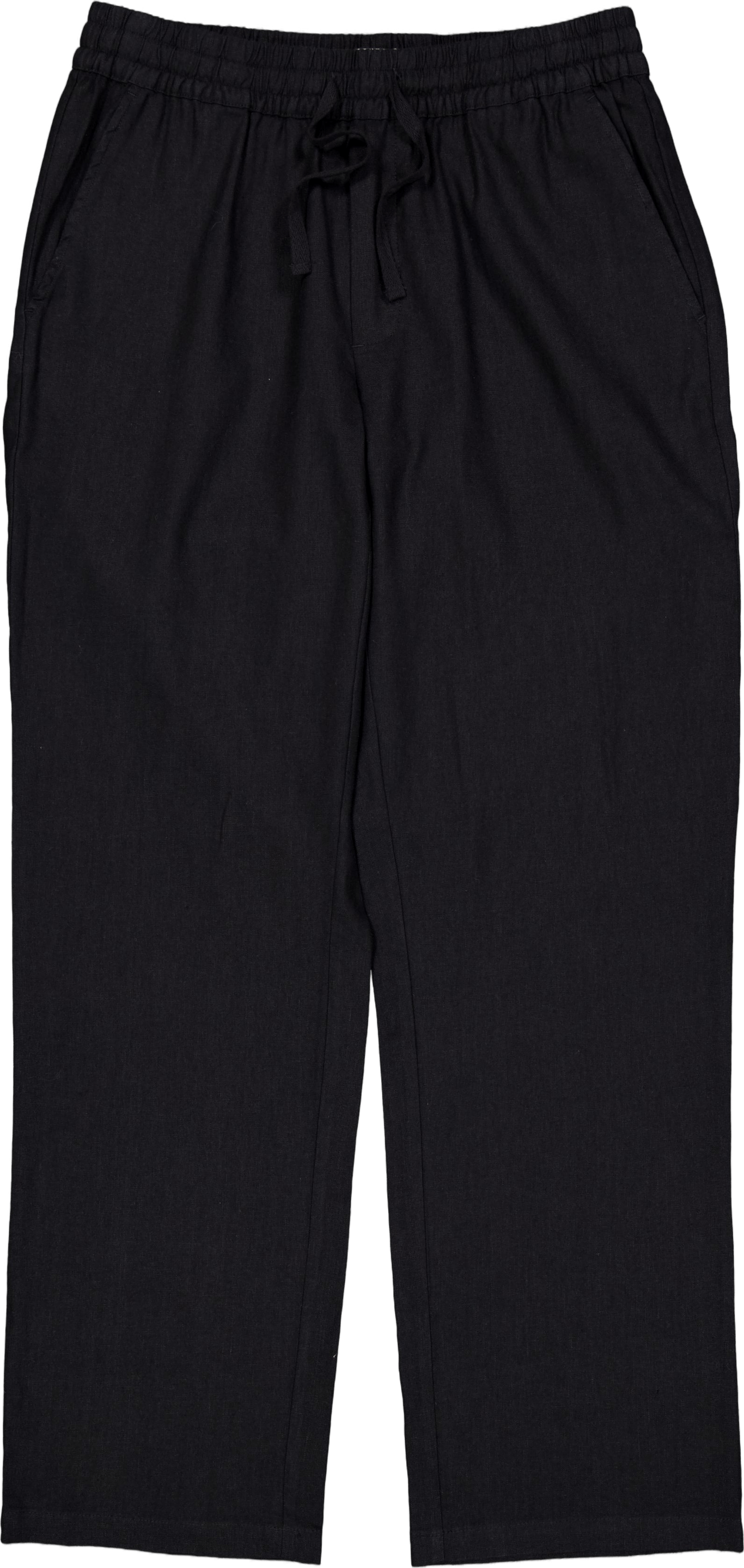 Wbeik Linen Pant