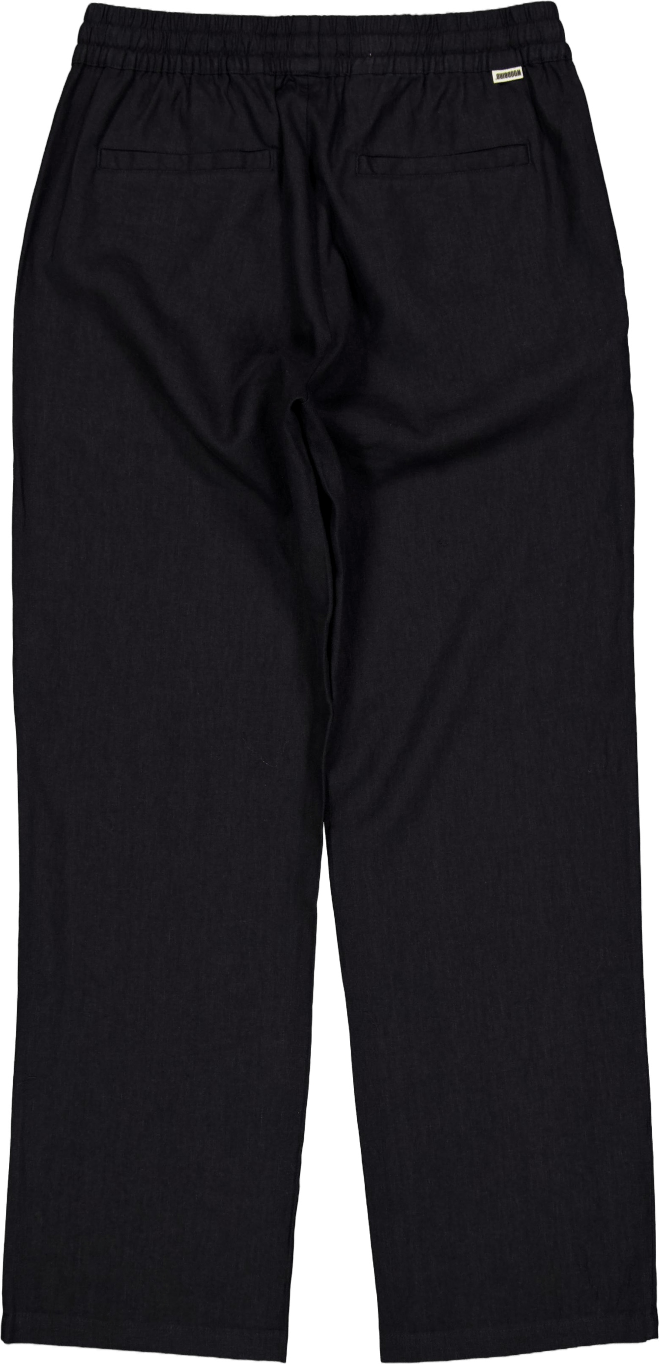 Wbeik Linen Pant - Bild 2
