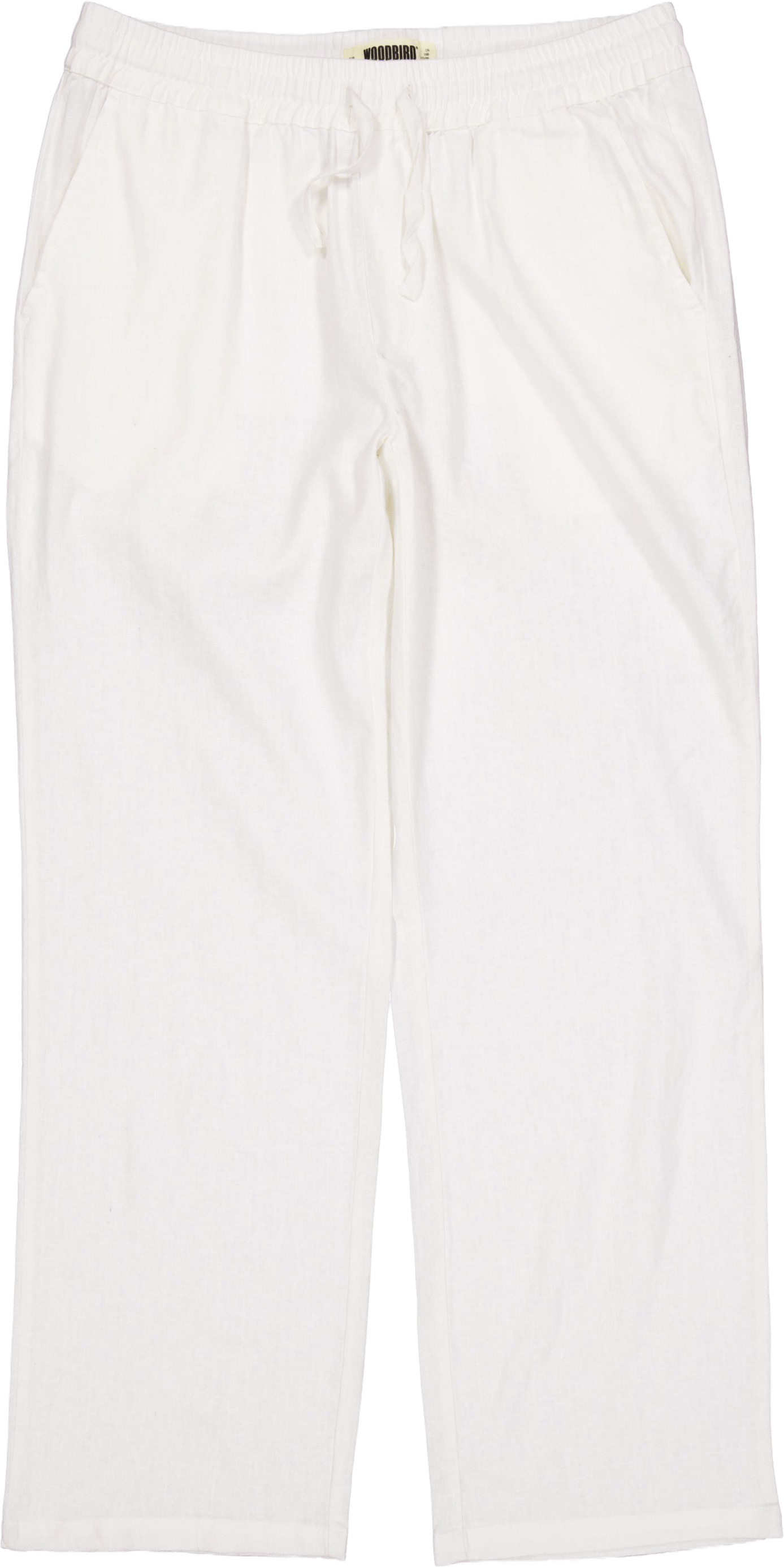 Wbeik Linen Pant Off