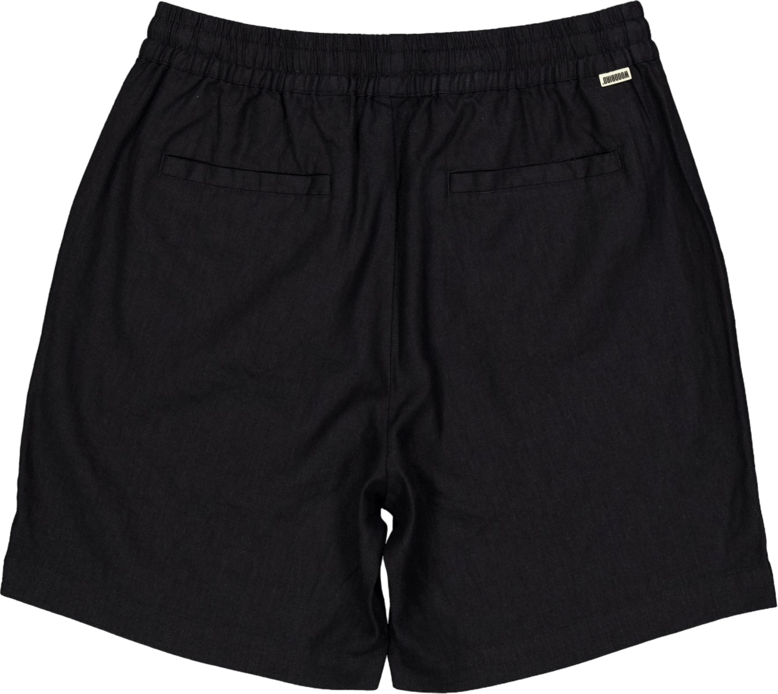 Wbbommy Linen Shorts - Bild 2