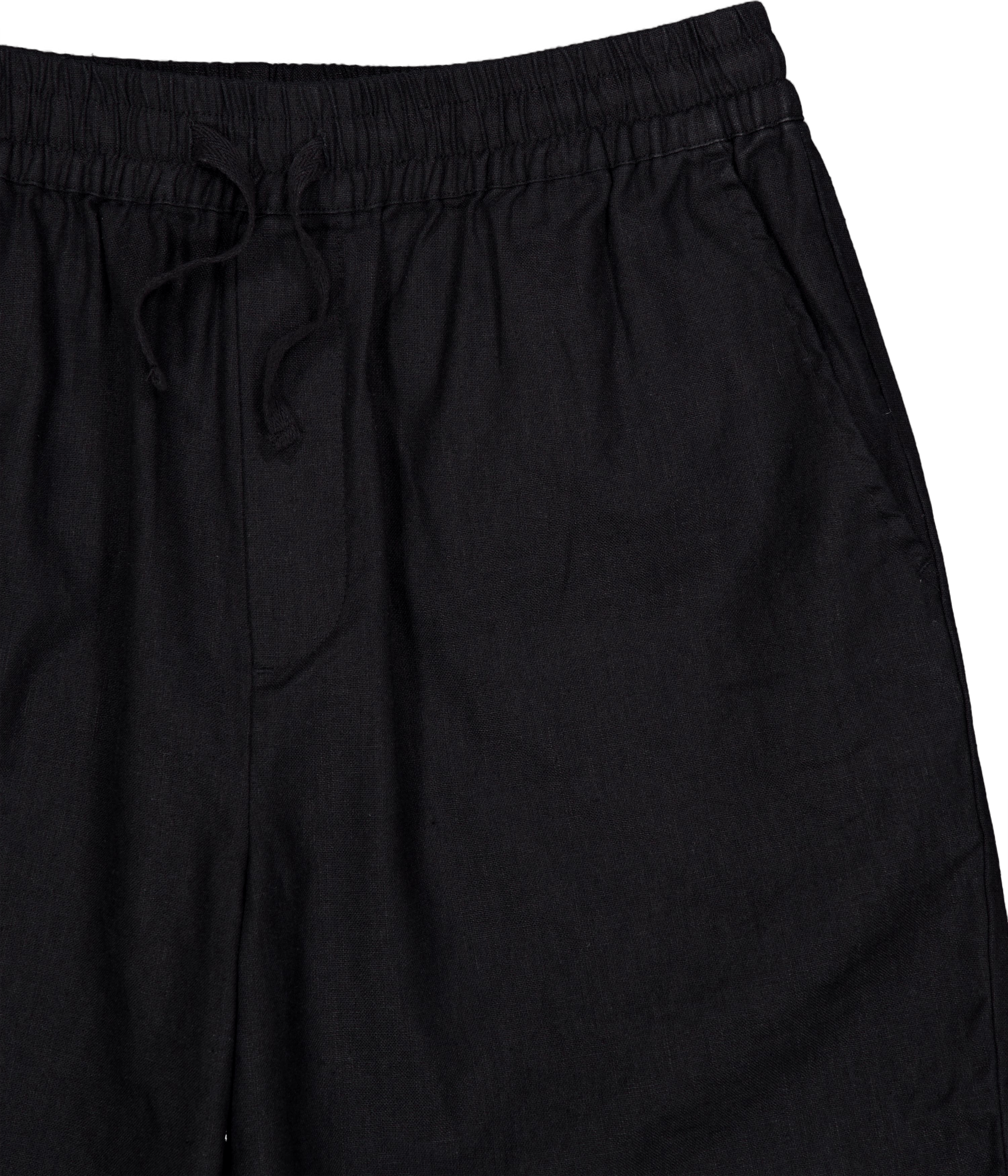 Wbbommy Linen Shorts - Bild 3