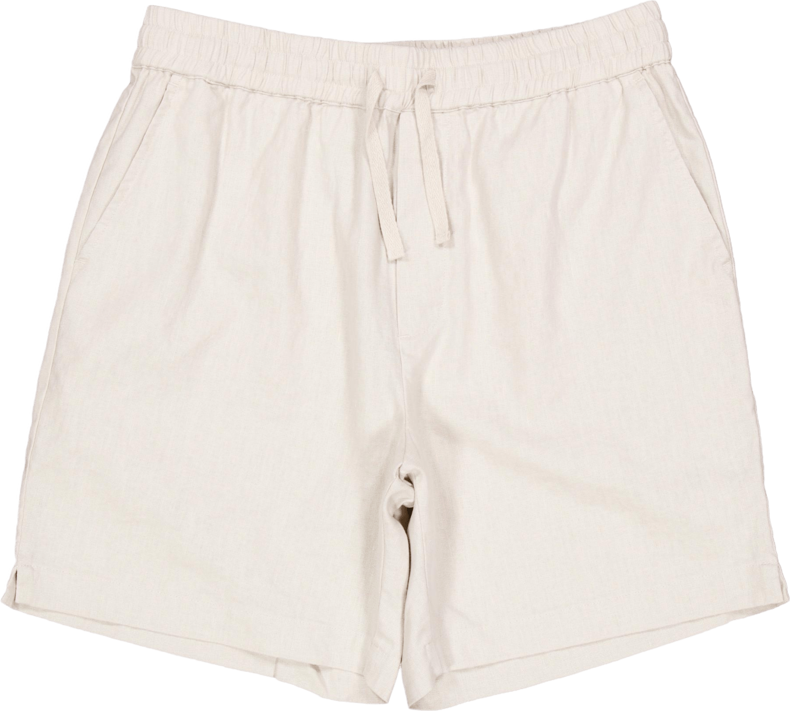 Wbbommy Linen Shorts