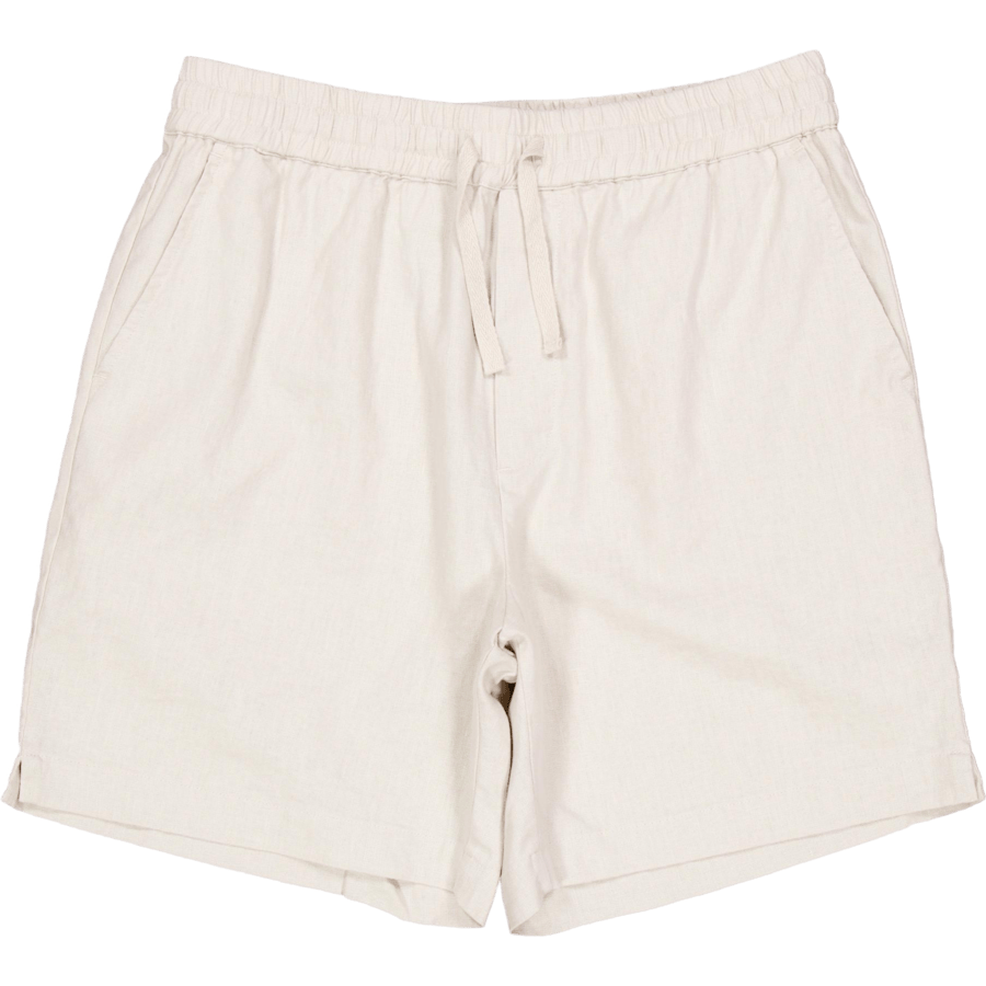 Wbbommy Linen Shorts