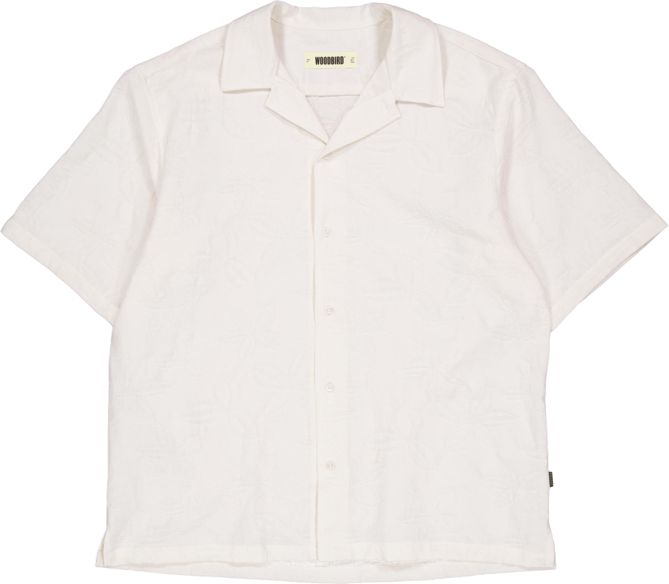 Wbsunny Mesh Shirt Off