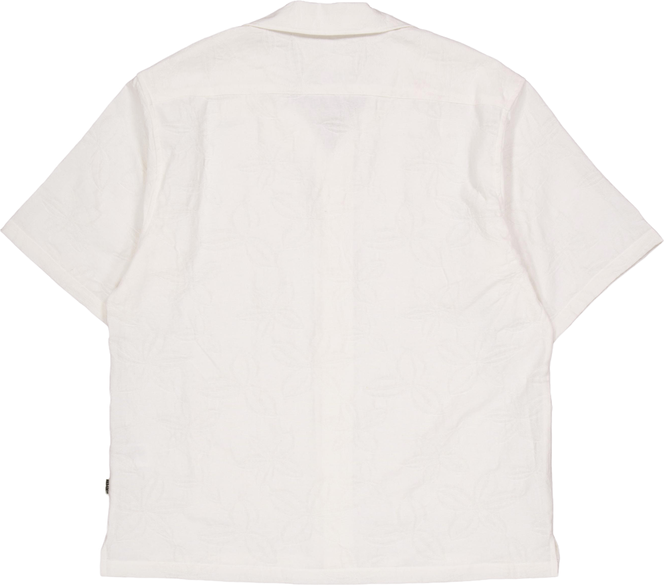 Wbsunny Mesh Shirt Off - Bild 2