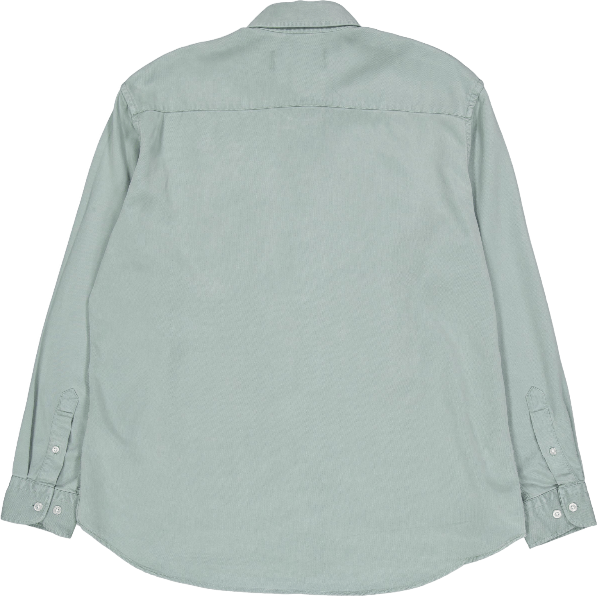 Wbyuzo Tencel Shirt - Bild 2