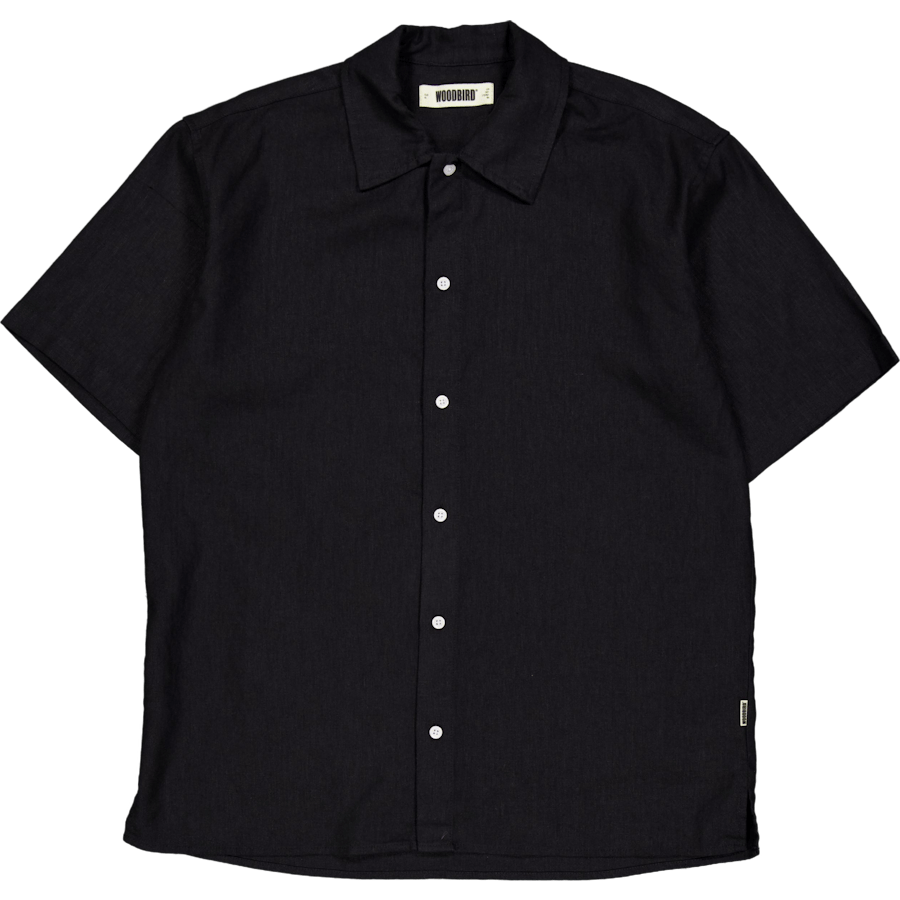 Wbbanks Linen Shirt