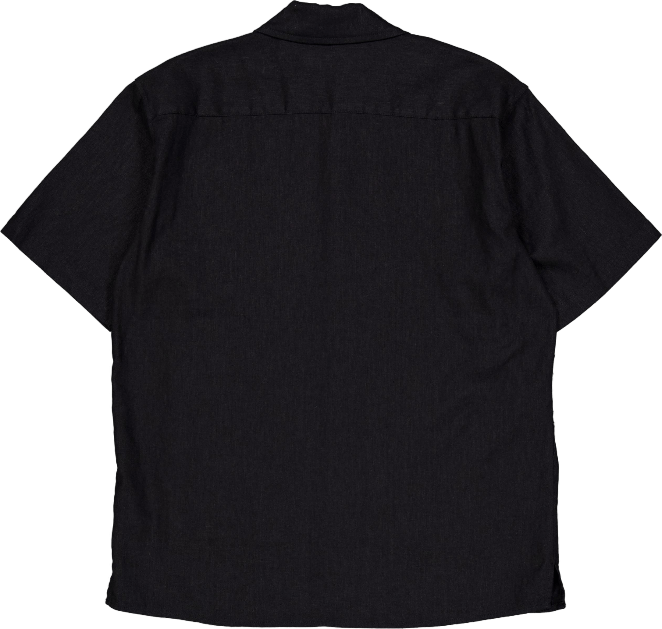 Wbbanks Linen Shirt - Bild 2