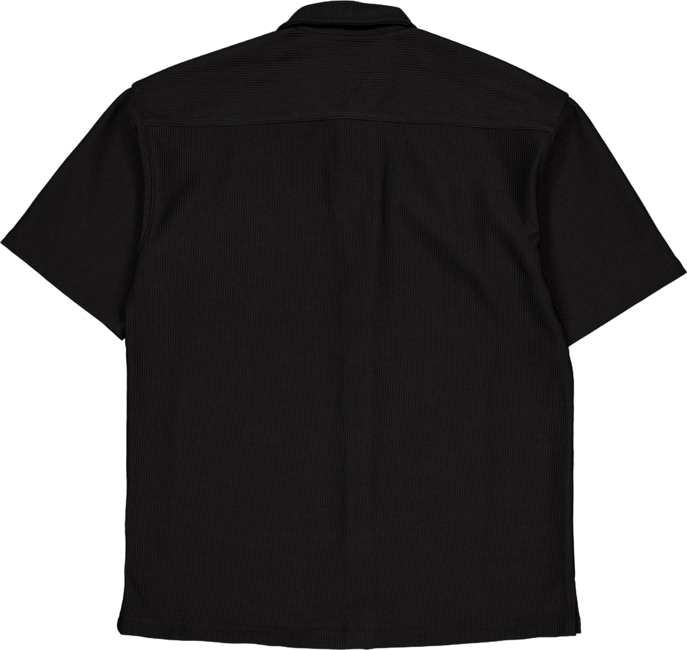 Wbbanks Plisse Shirt - Bild 2