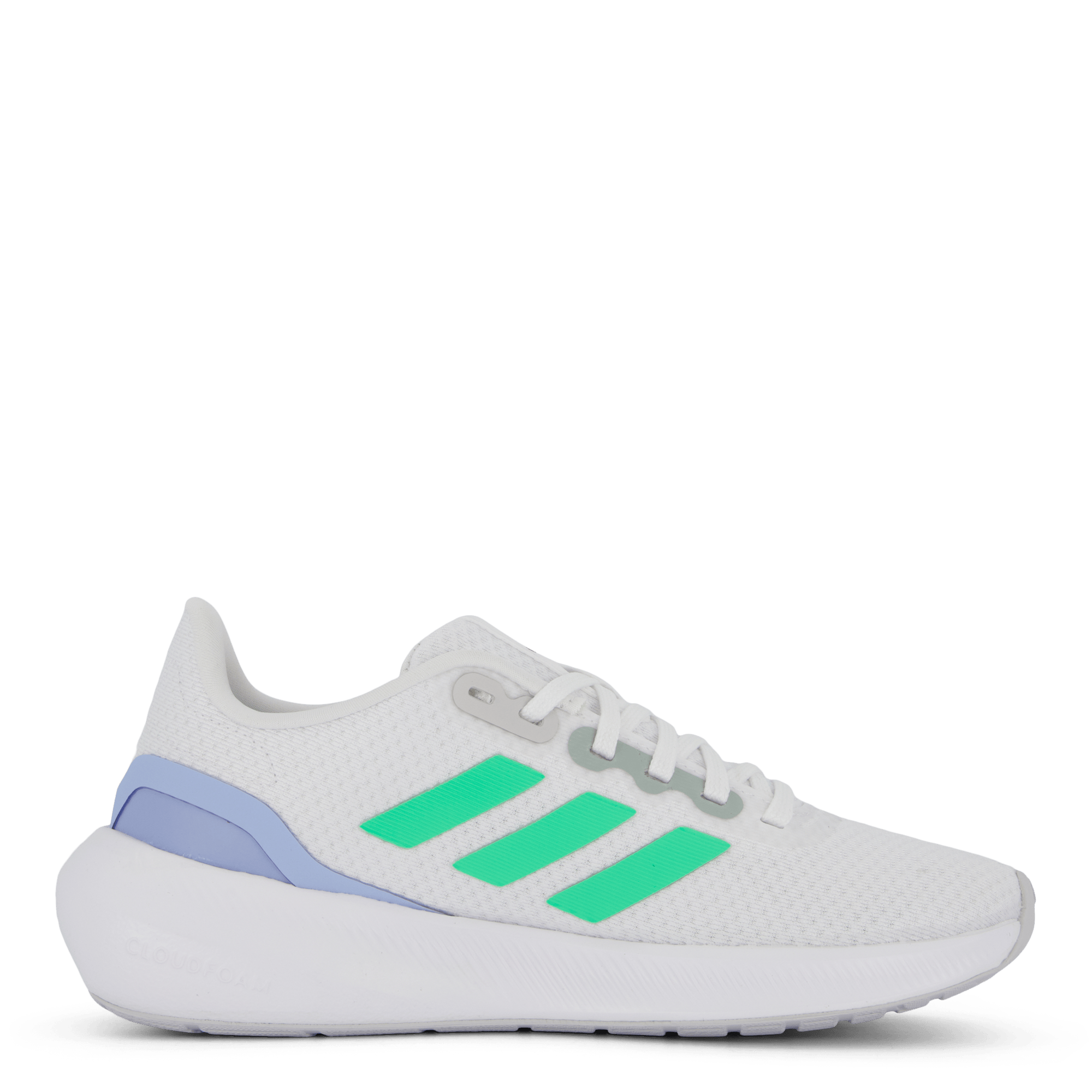 Runfalcon 3.0 Shoes White - Bild 3